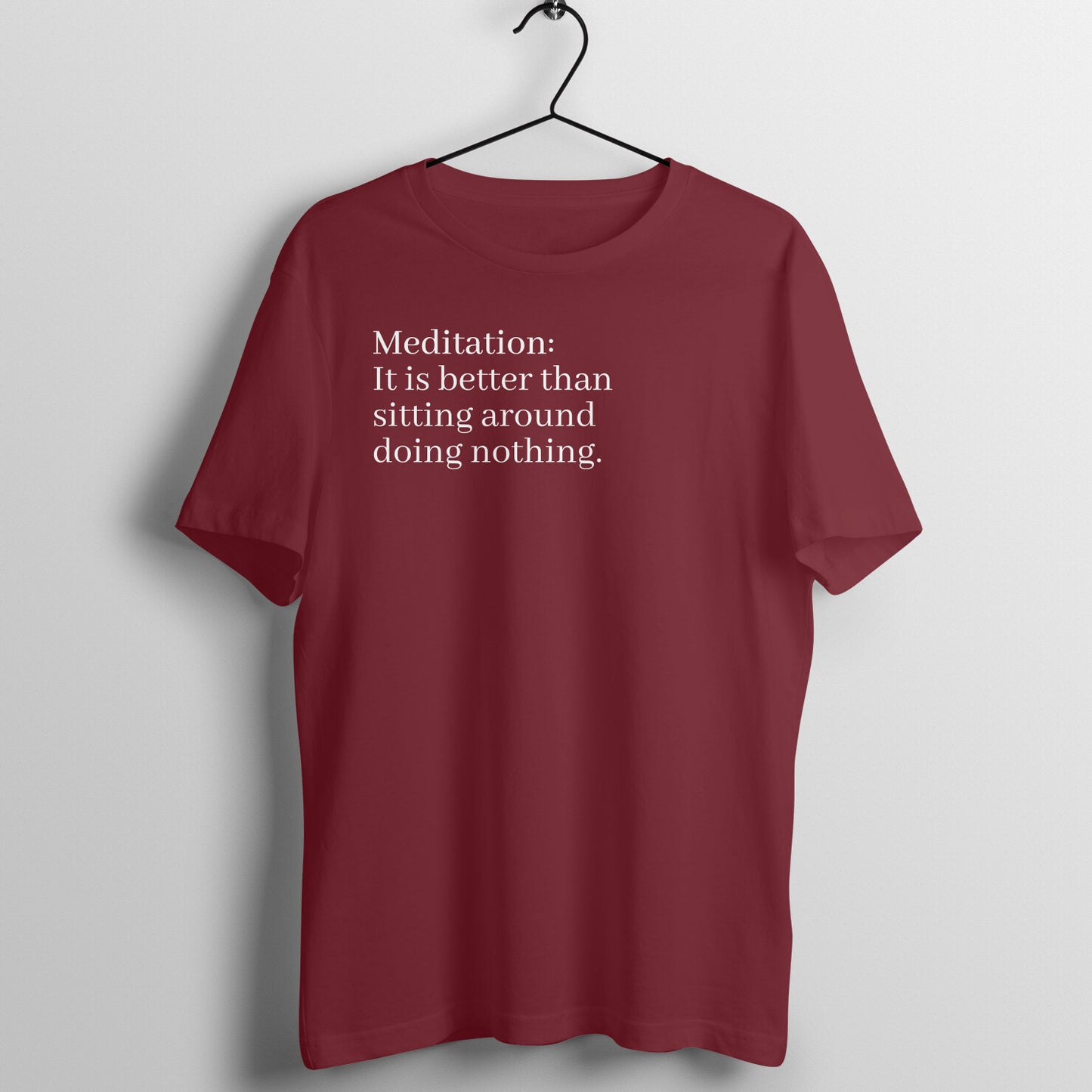 Meditation | Women's Tee