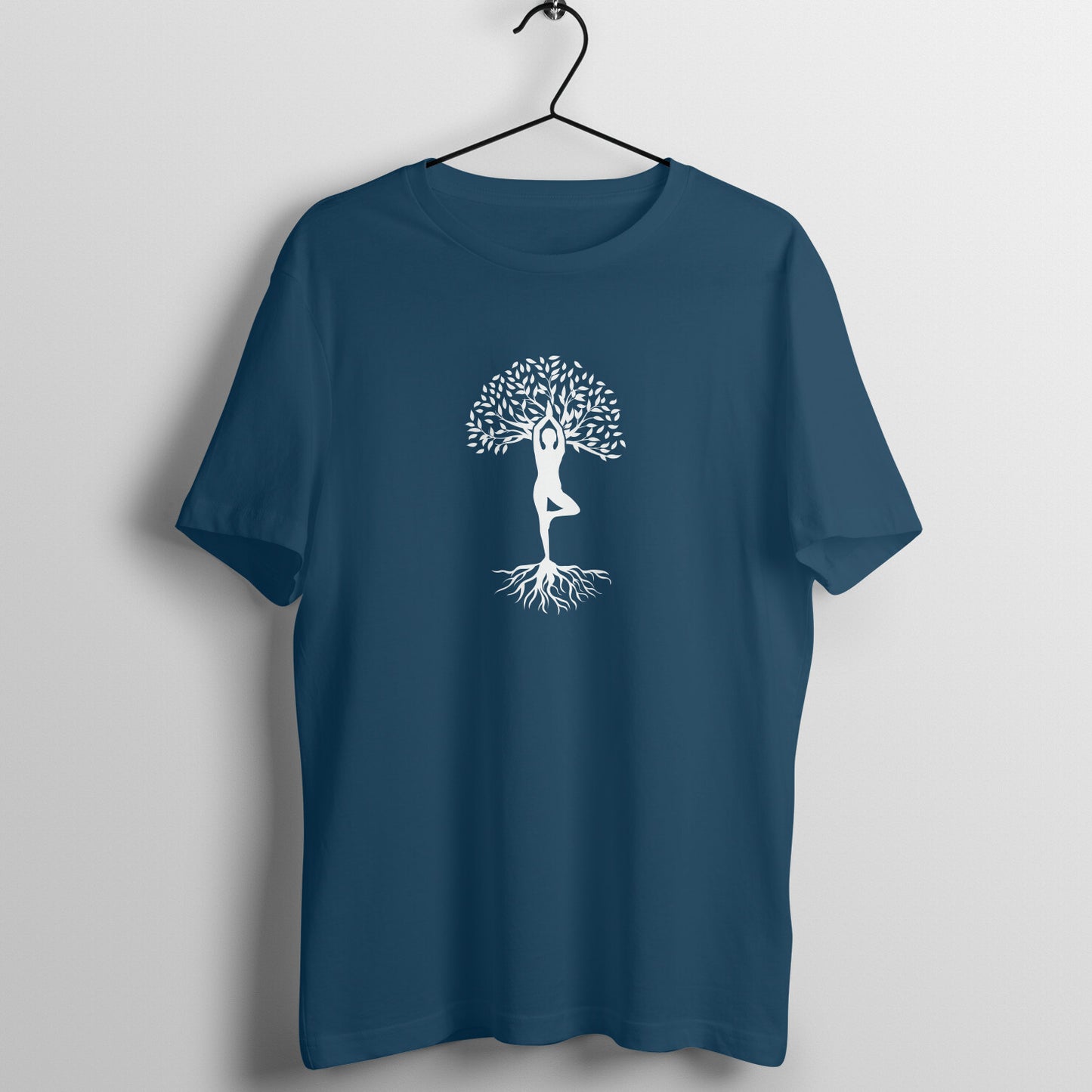 Yoga Tree | Women's Tee