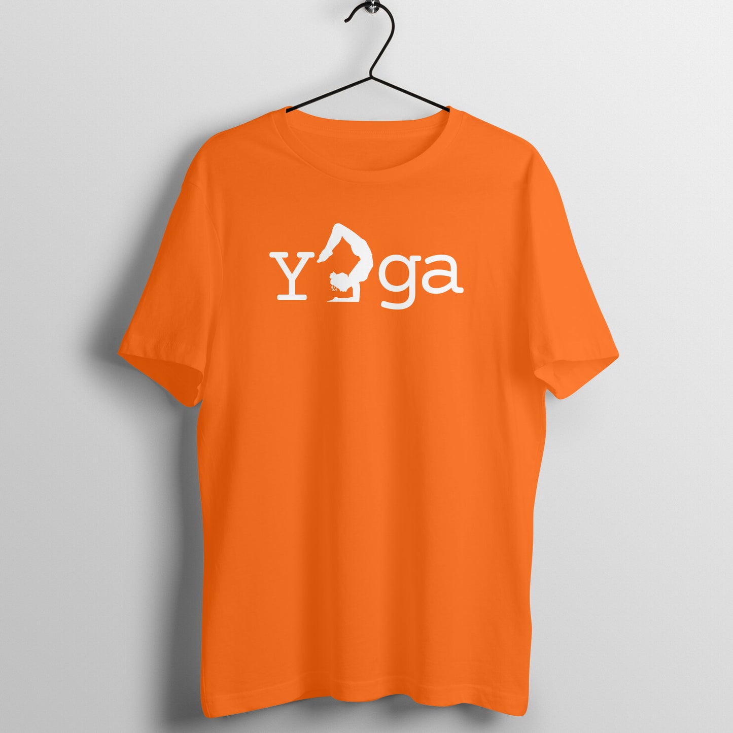 Yoga  | Women's Tee