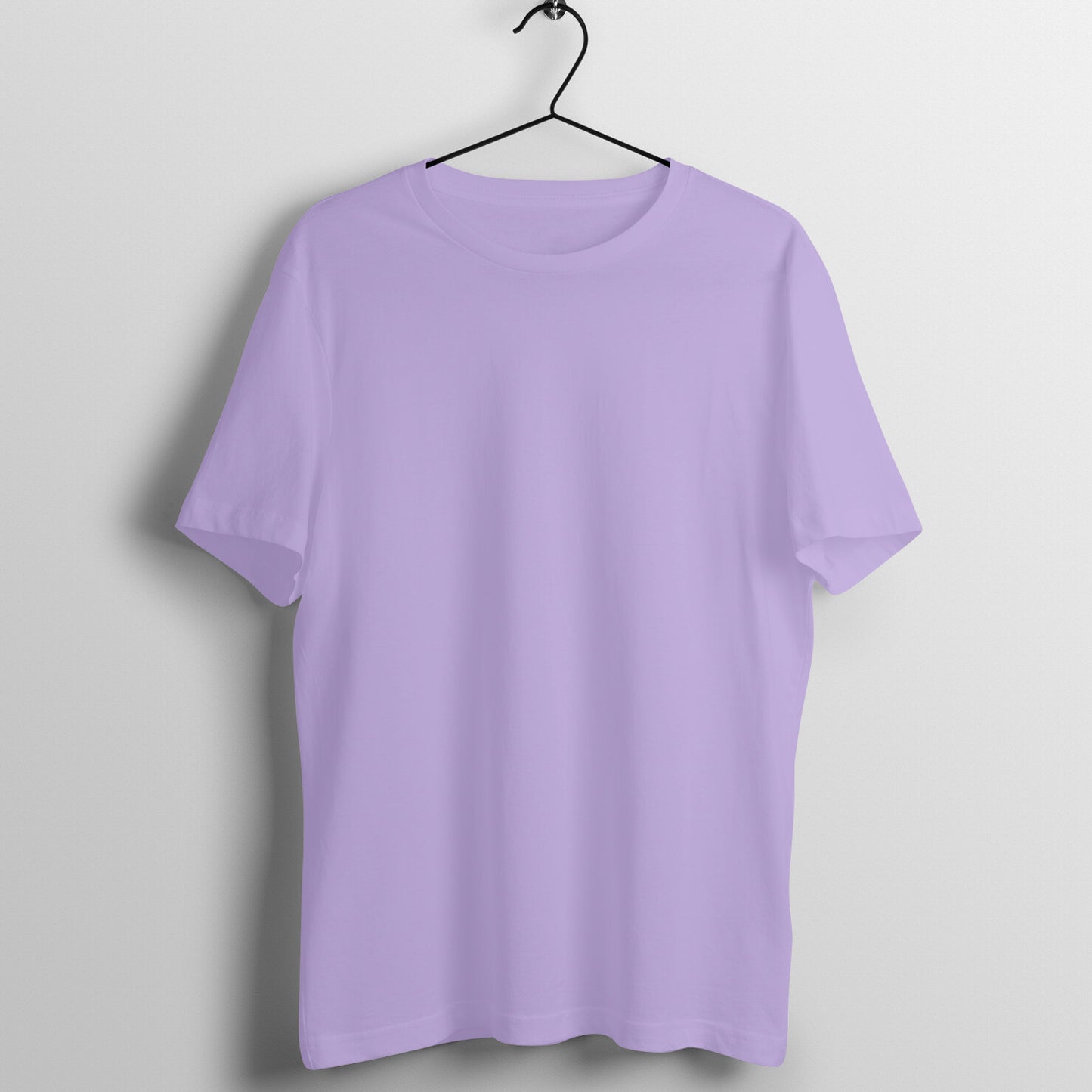 Exotic Solid - Plain Tee