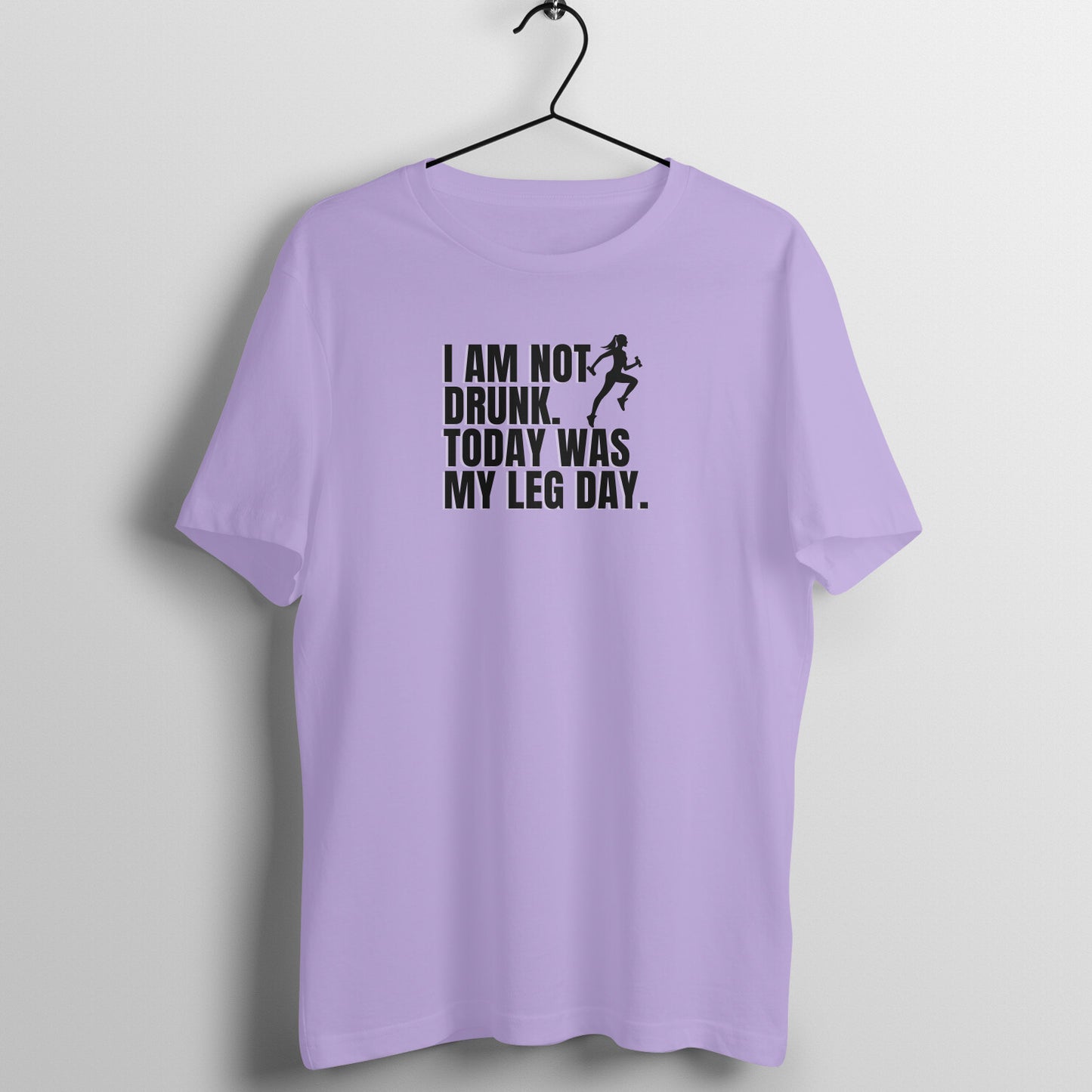 Leg day | Women's Tee