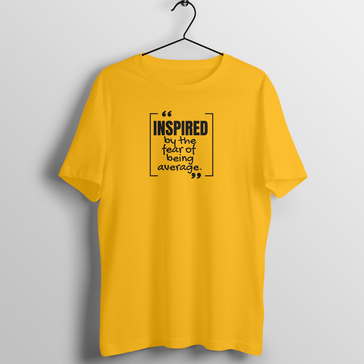 Inspired | Women's Tee