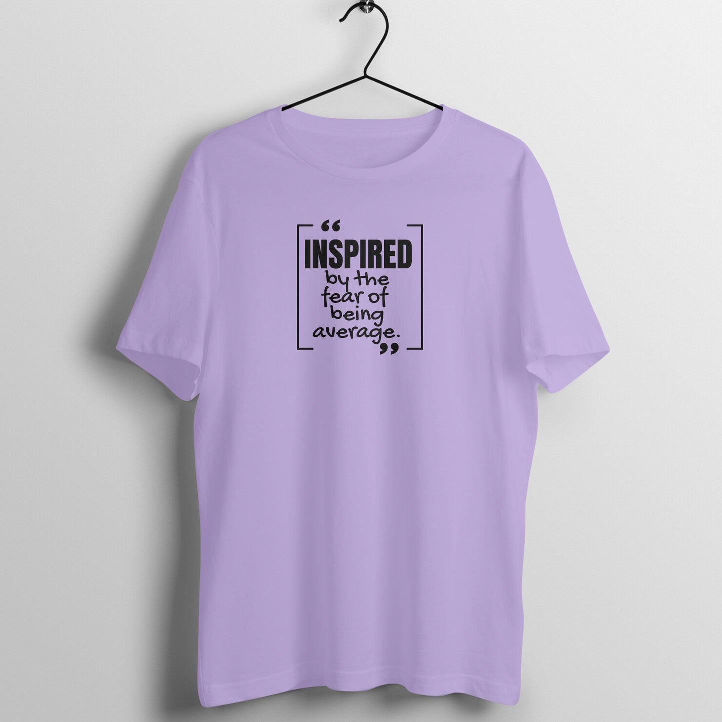 Inspired | Women's Tee