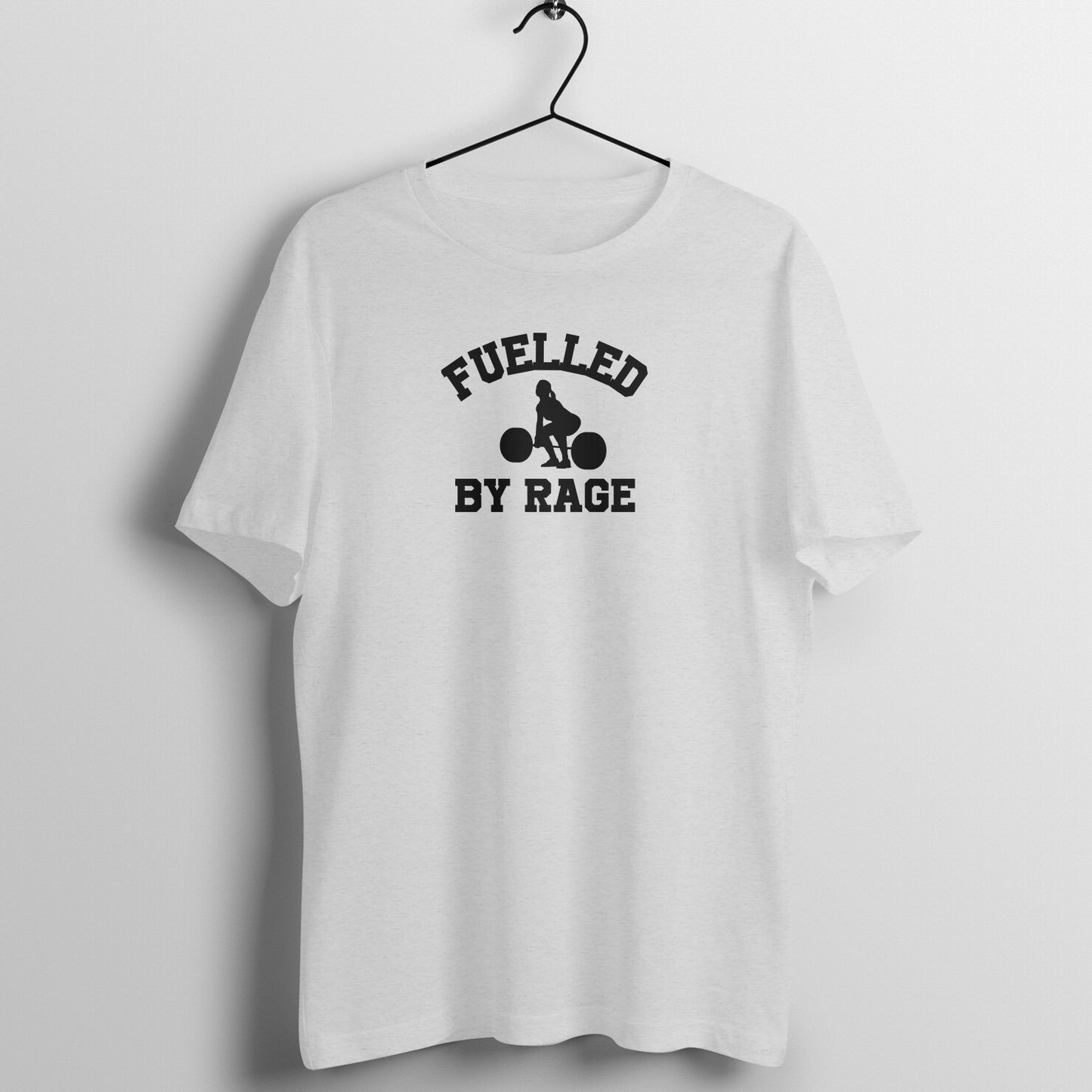 Rage | Women's Tee