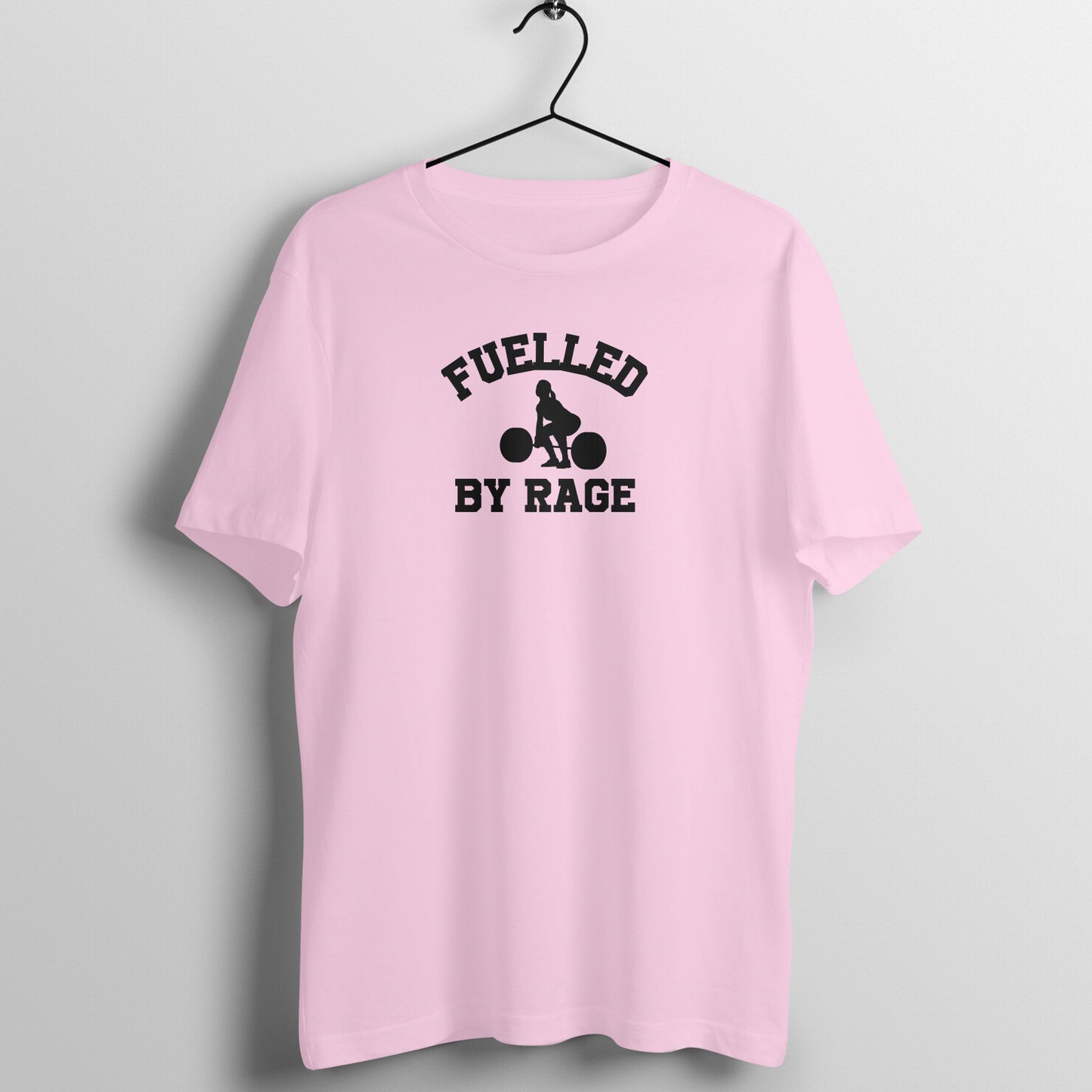 Rage | Women's Tee