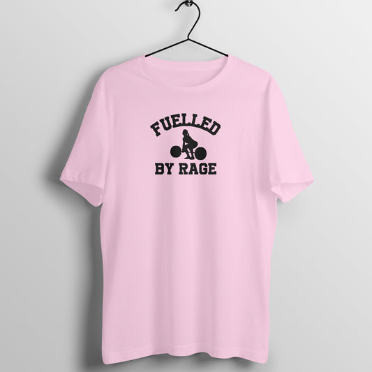 Rage | Women's Tee