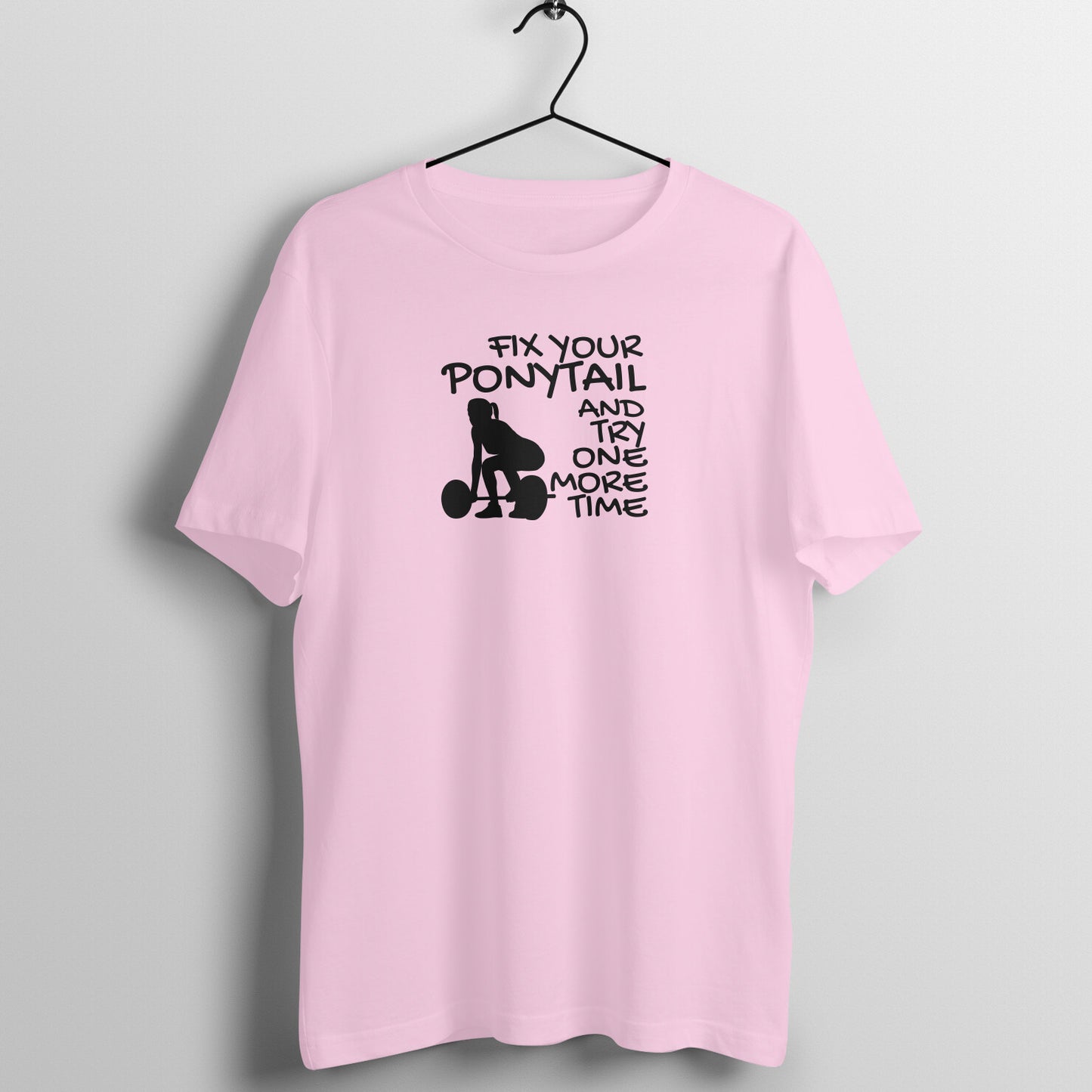 One more time - Women's Tee