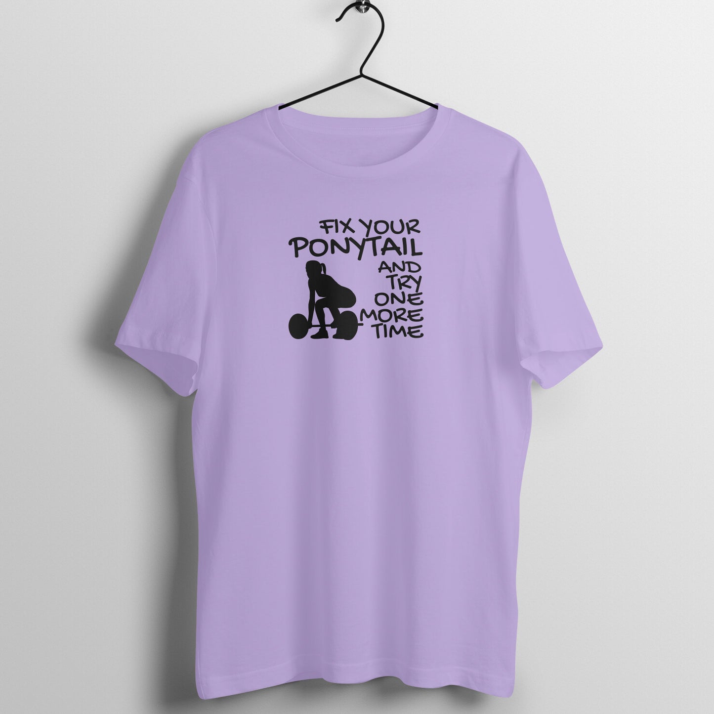 One more time - Women's Tee