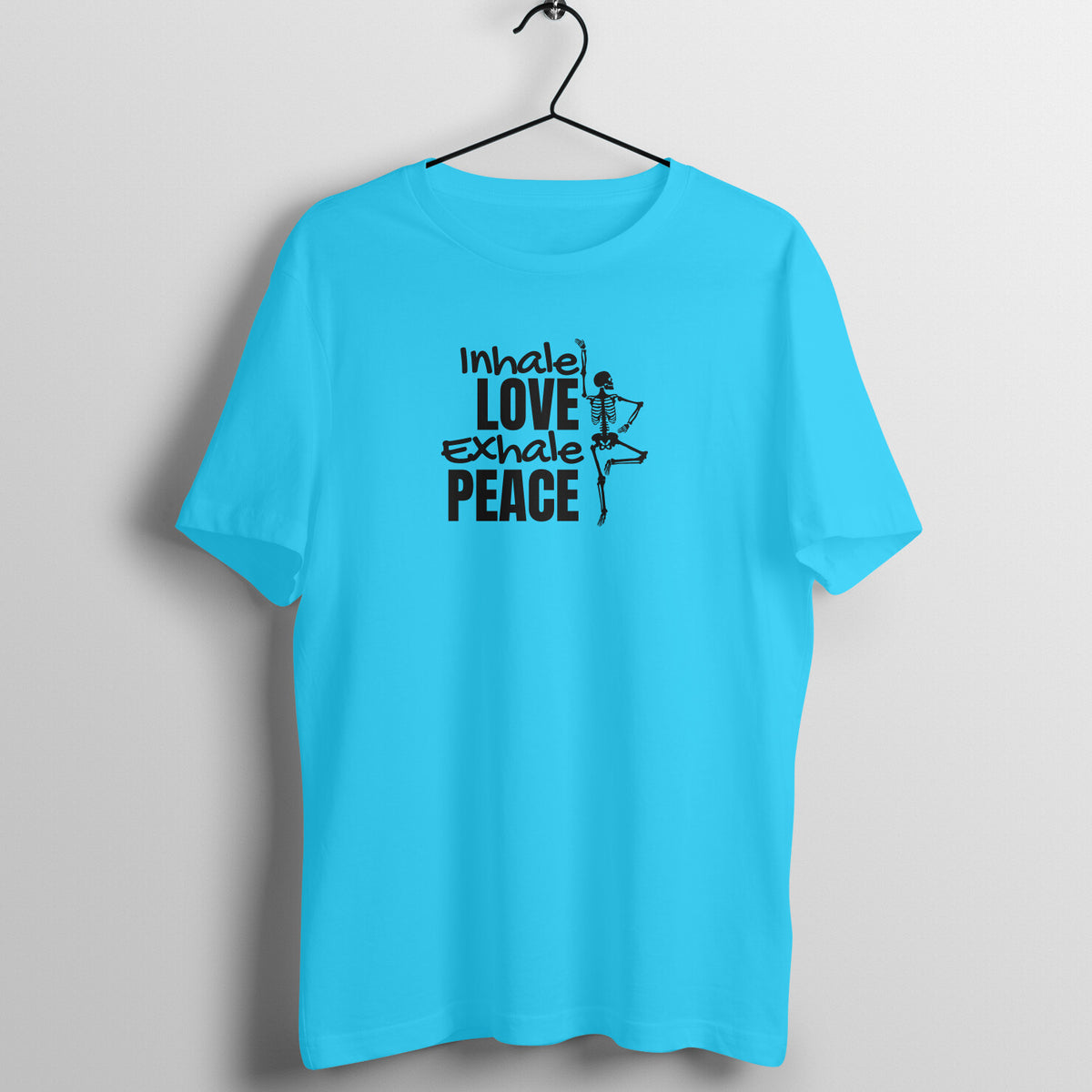 Inhale Exhale | Women's Tee