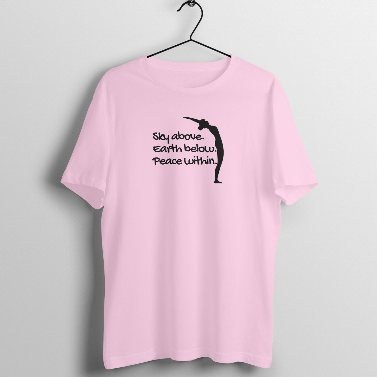 What is Yoga - Women's Tee