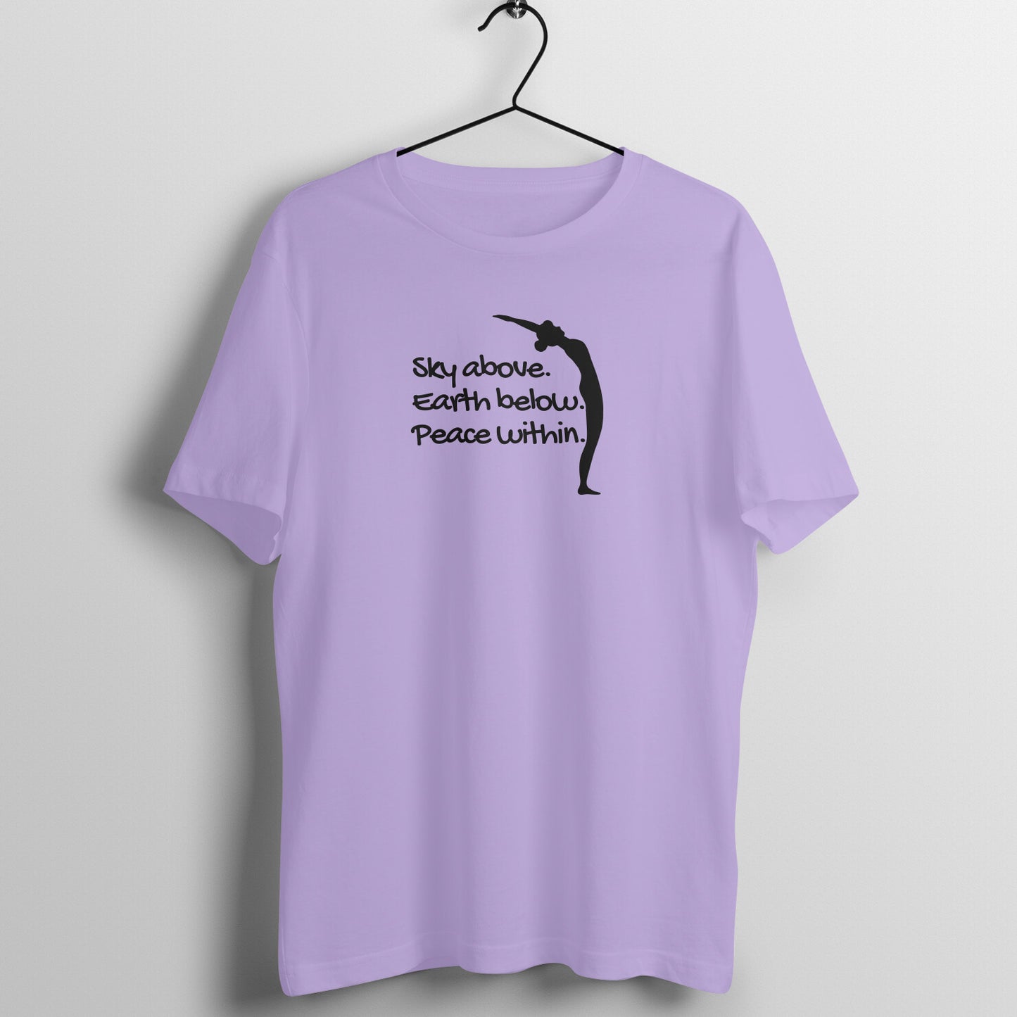 What is Yoga - Women's Tee