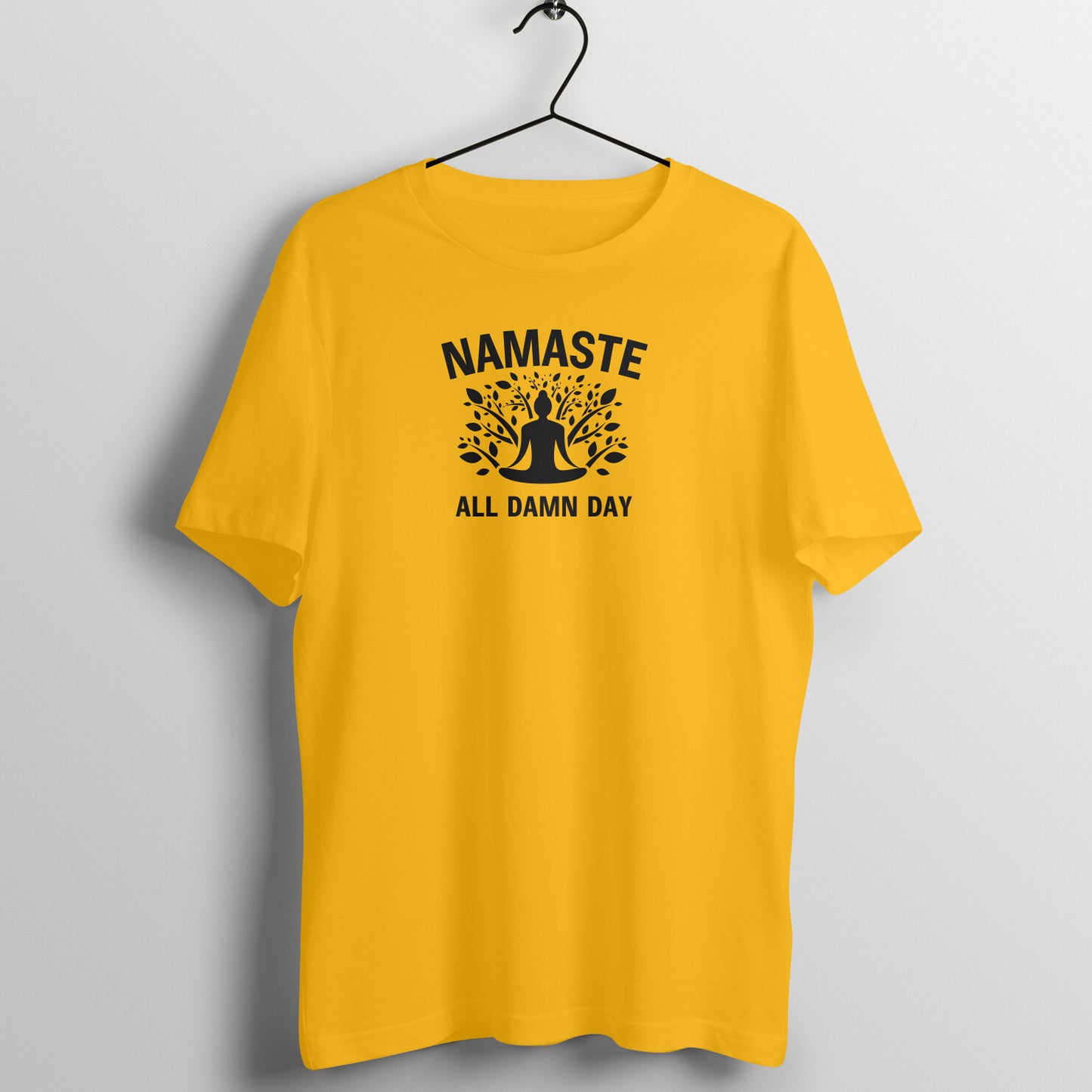 Namaste - Women's Tee