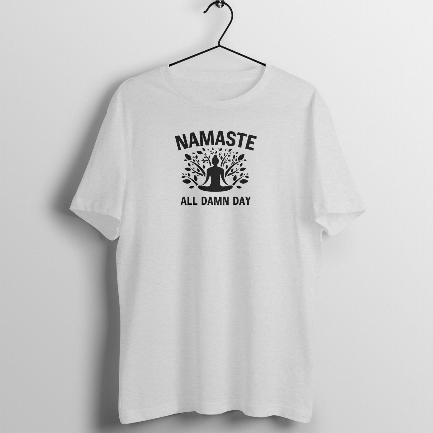 Namaste - Women's Tee