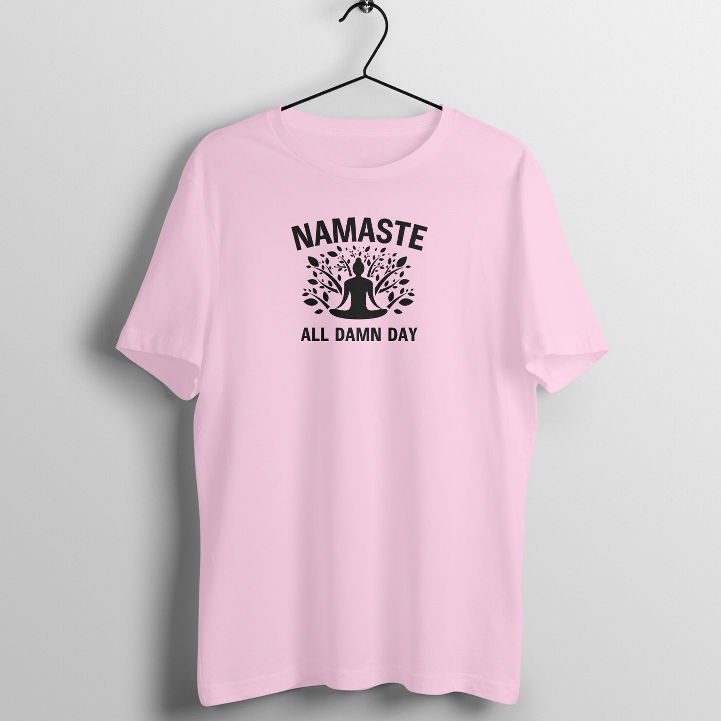 Namaste - Women's Tee