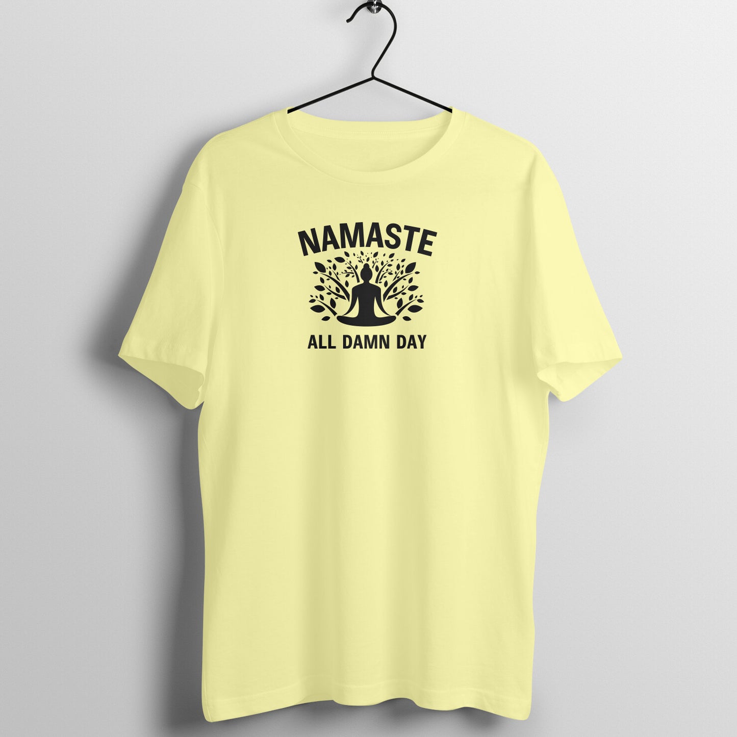 Namaste - Women's Tee