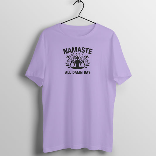 Namaste - Women's Tee