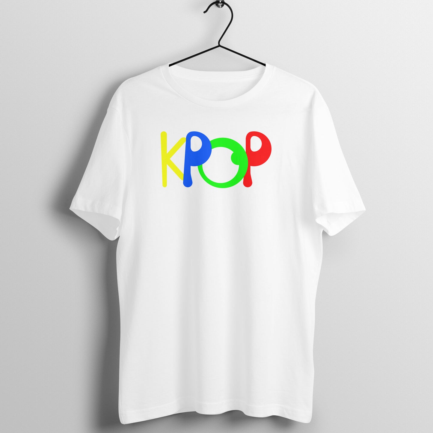 KPOP - Women's Tee