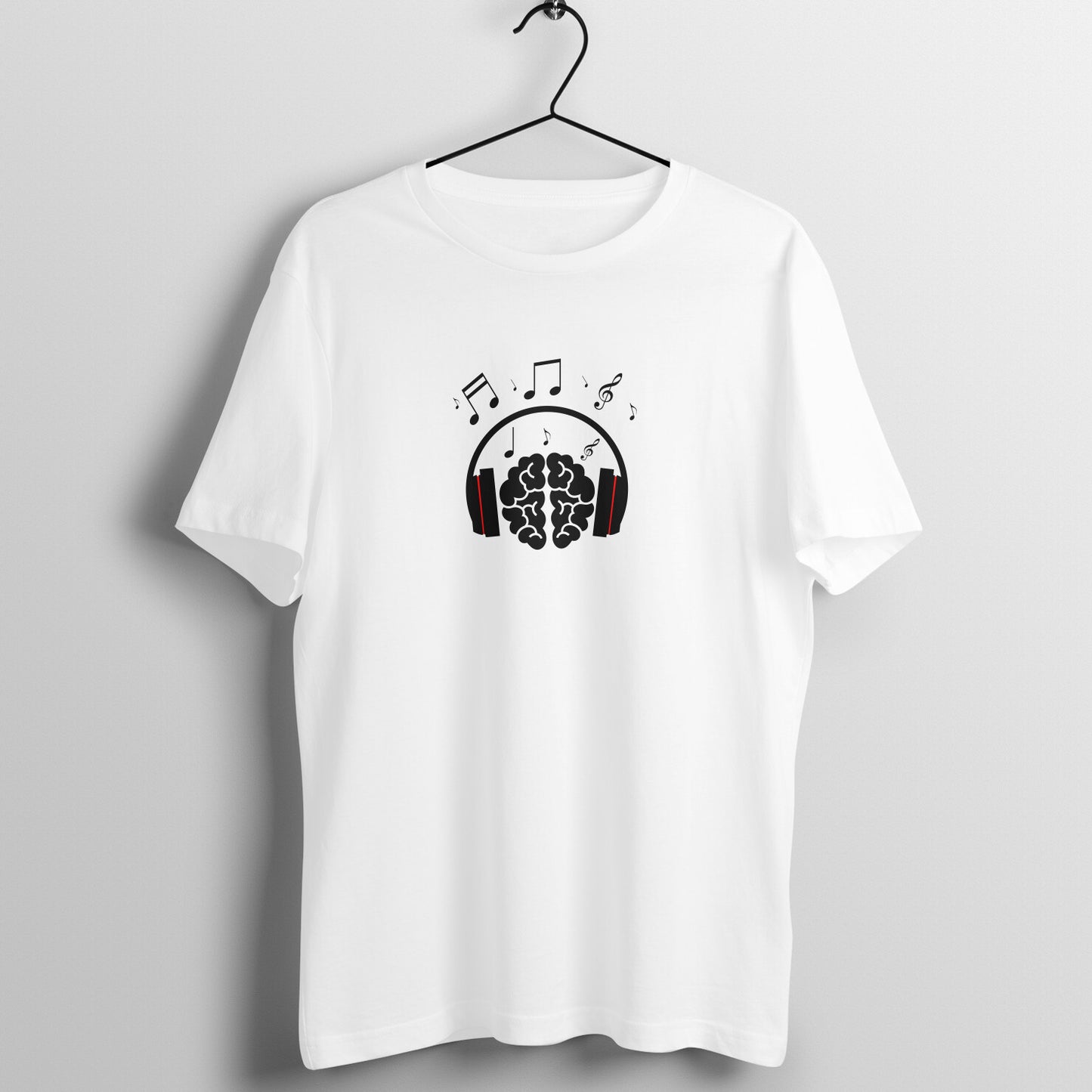 Music in my head - Women's Tee