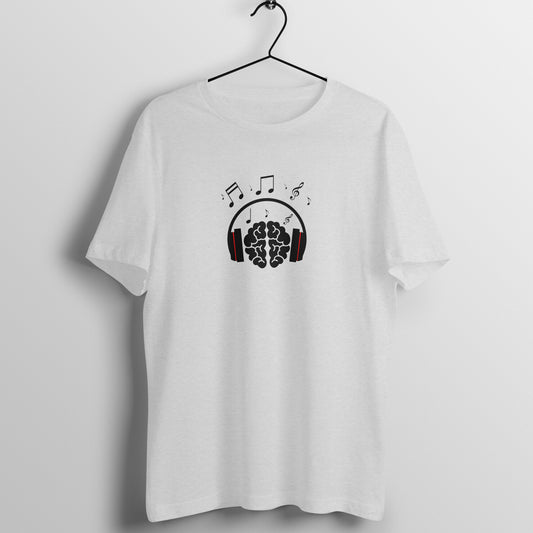 Music in my head - Women's Tee