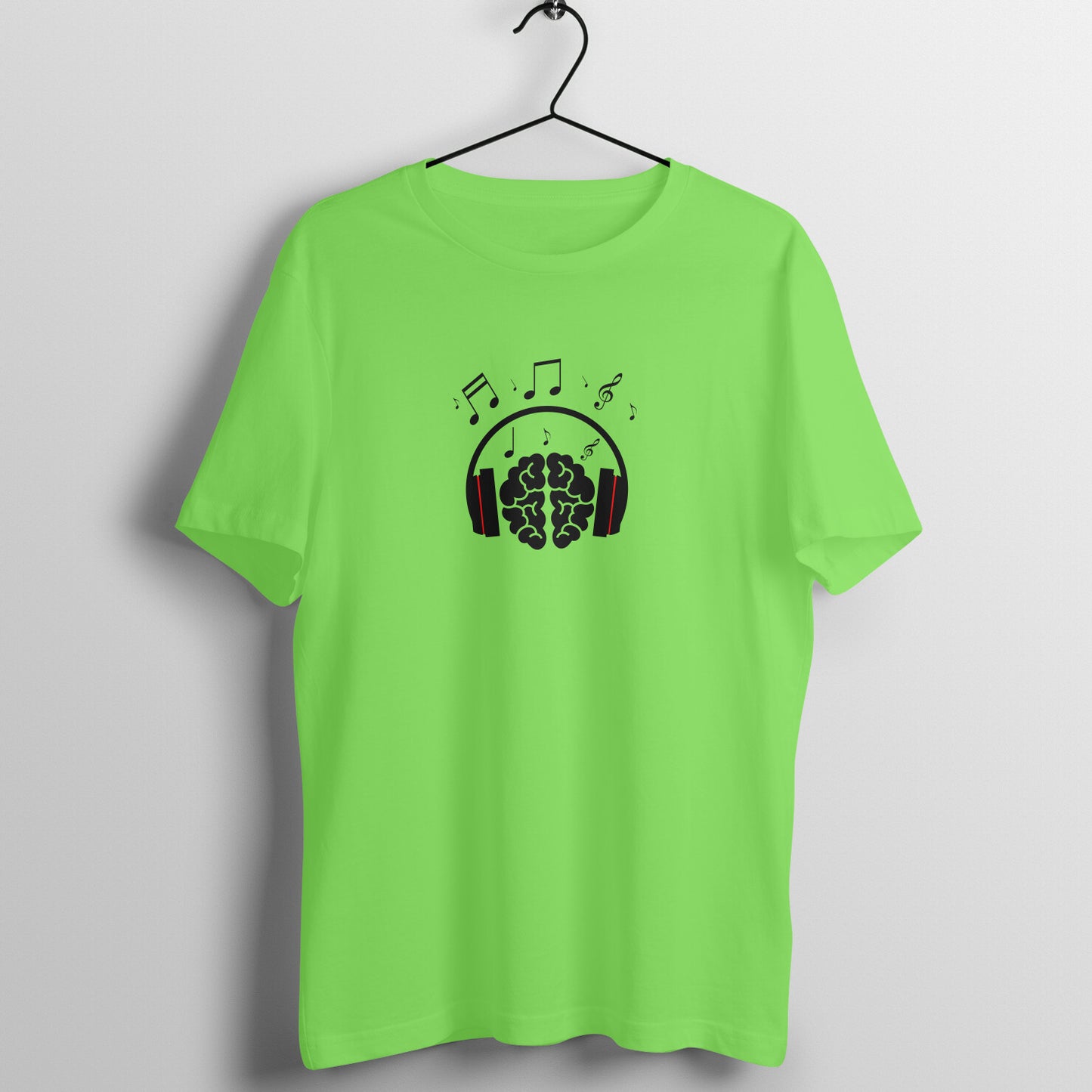 Music in my head - Women's Tee