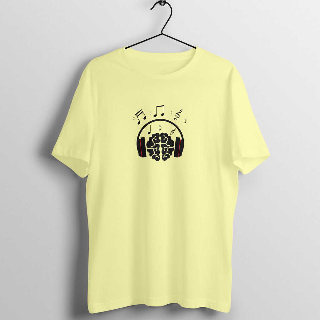 Music in my head - Women's Tee