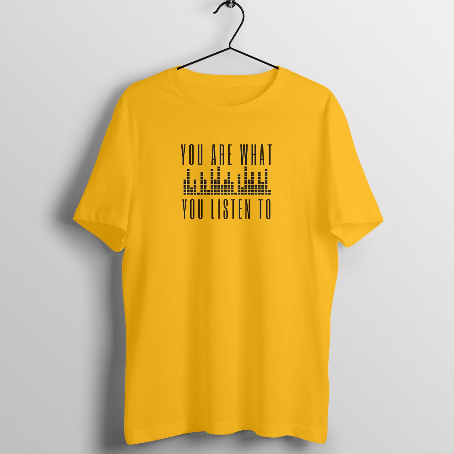 You are what you listen to - Women's Tee