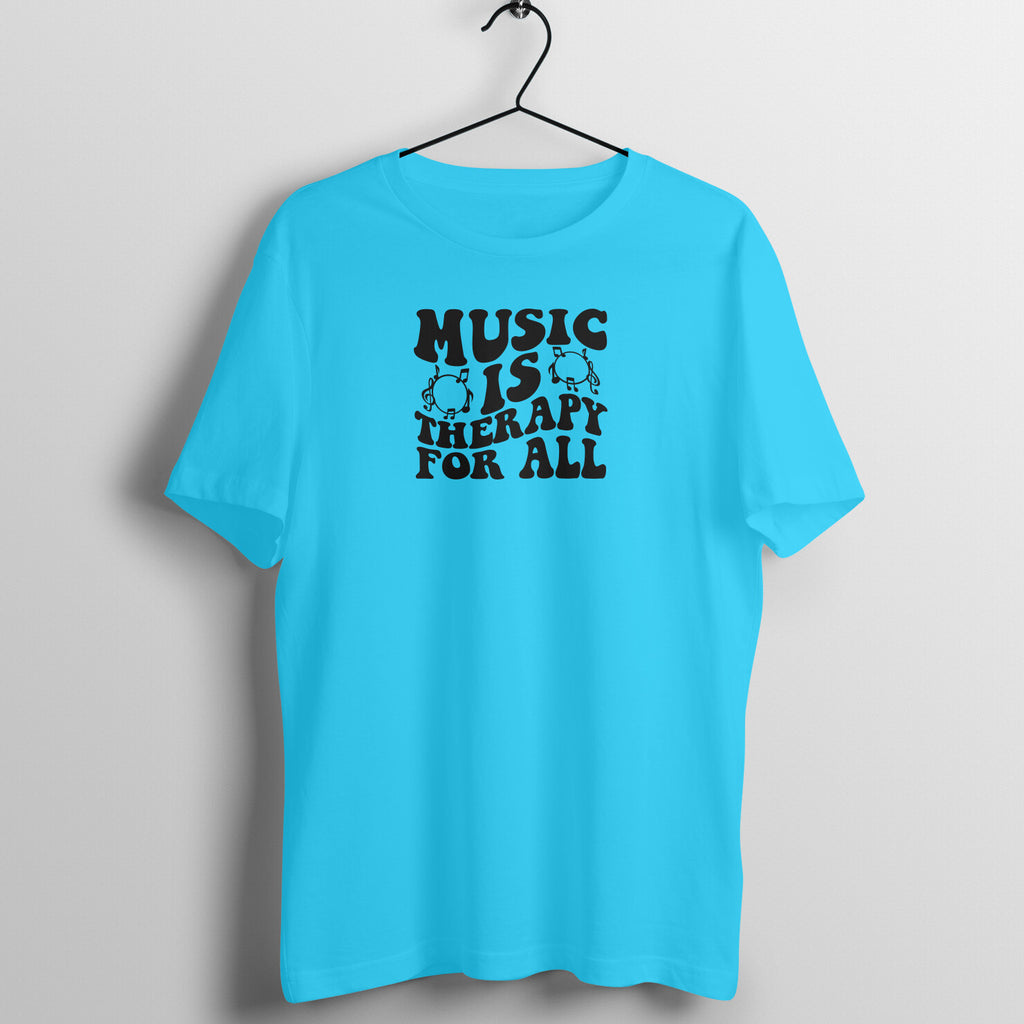 Therapy for all - Women's Tee
