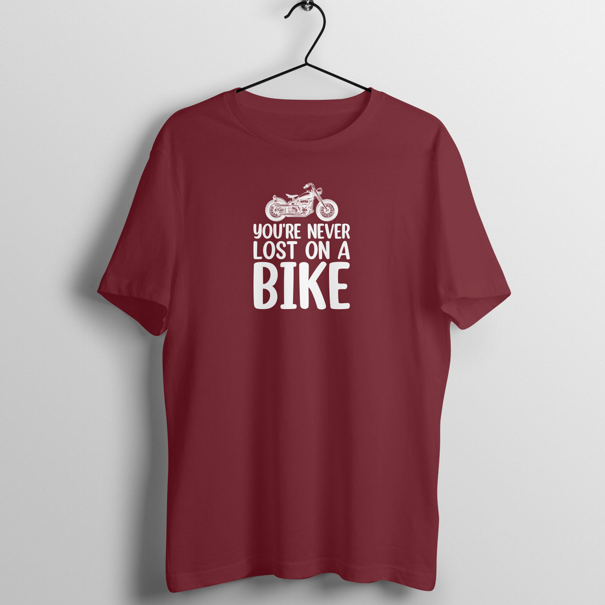 Never lost - Women's Tee