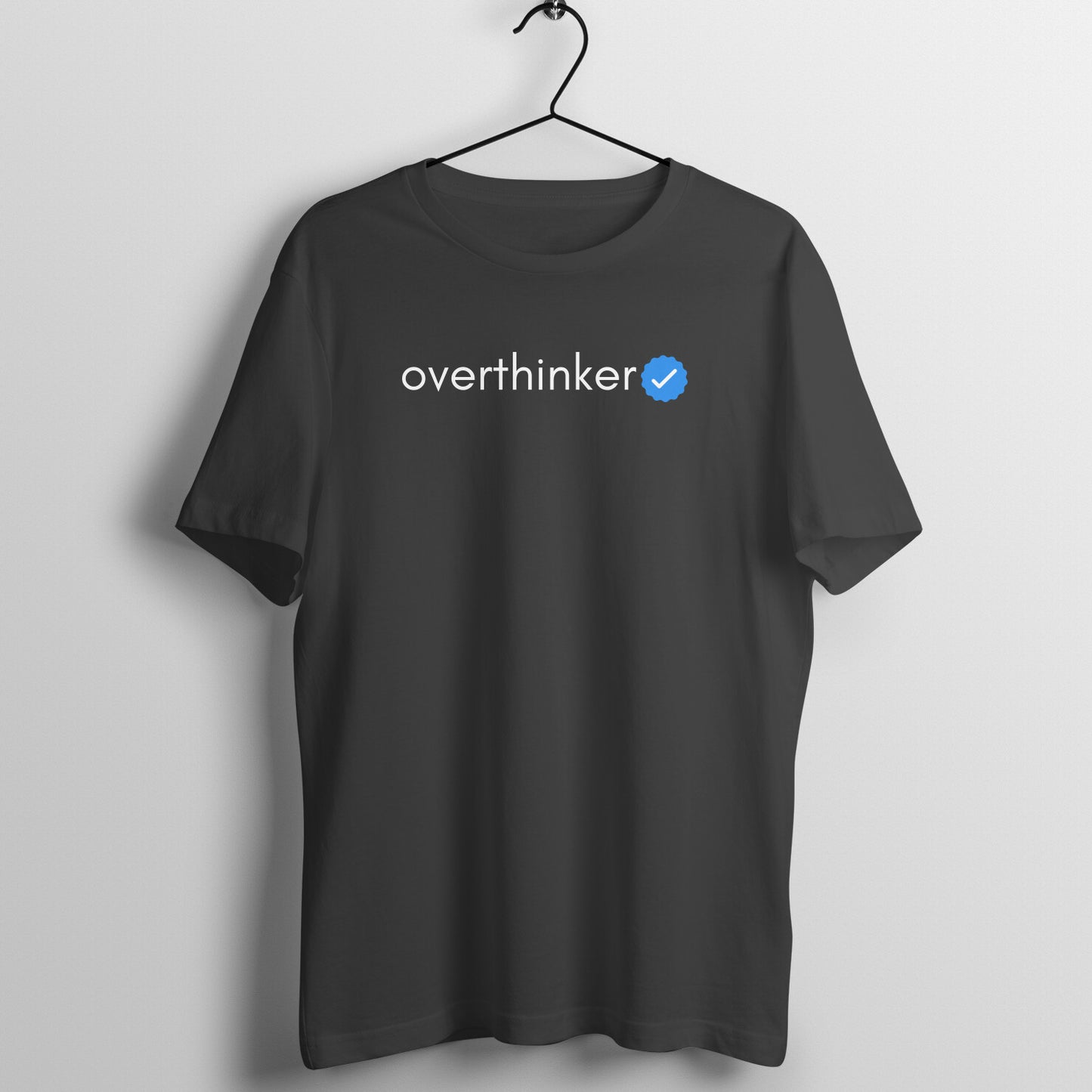 Overthinker - Women's Tee