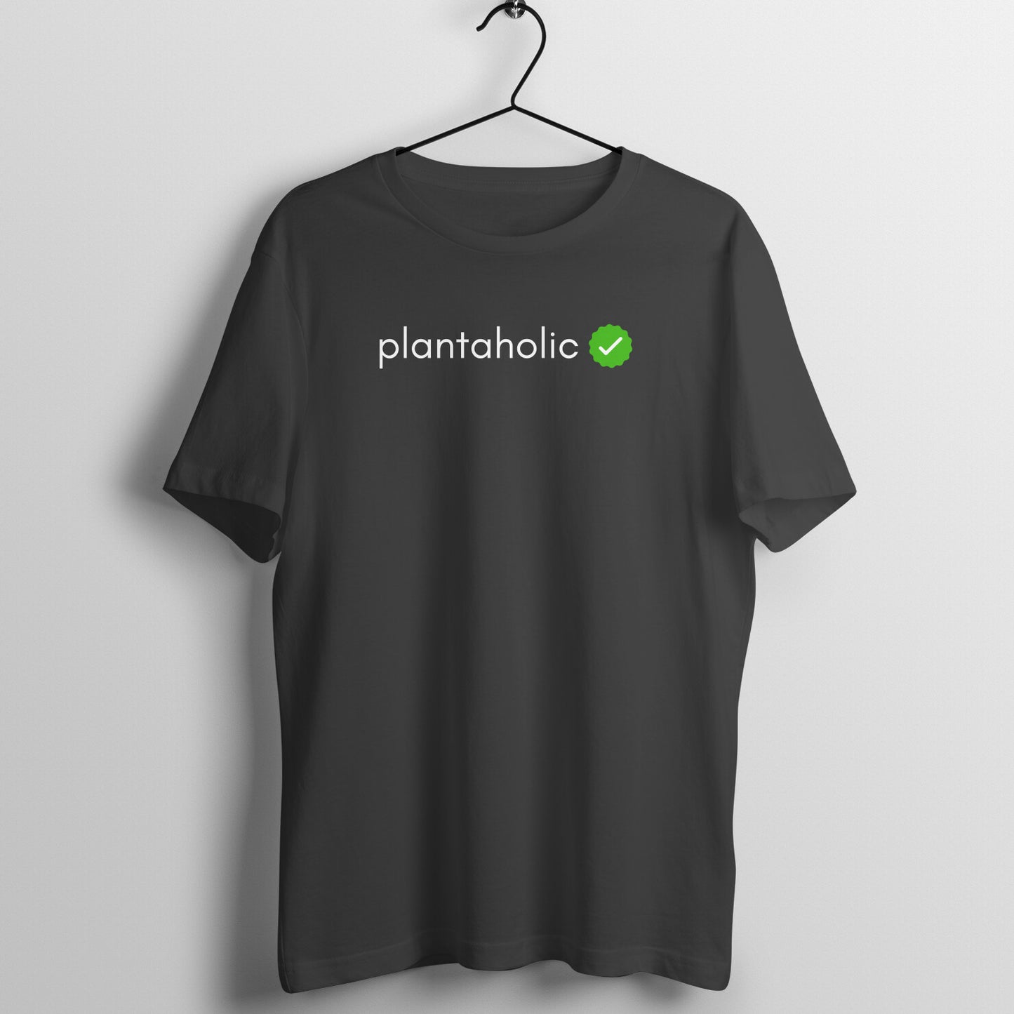 Plantaholic - Women's Tee