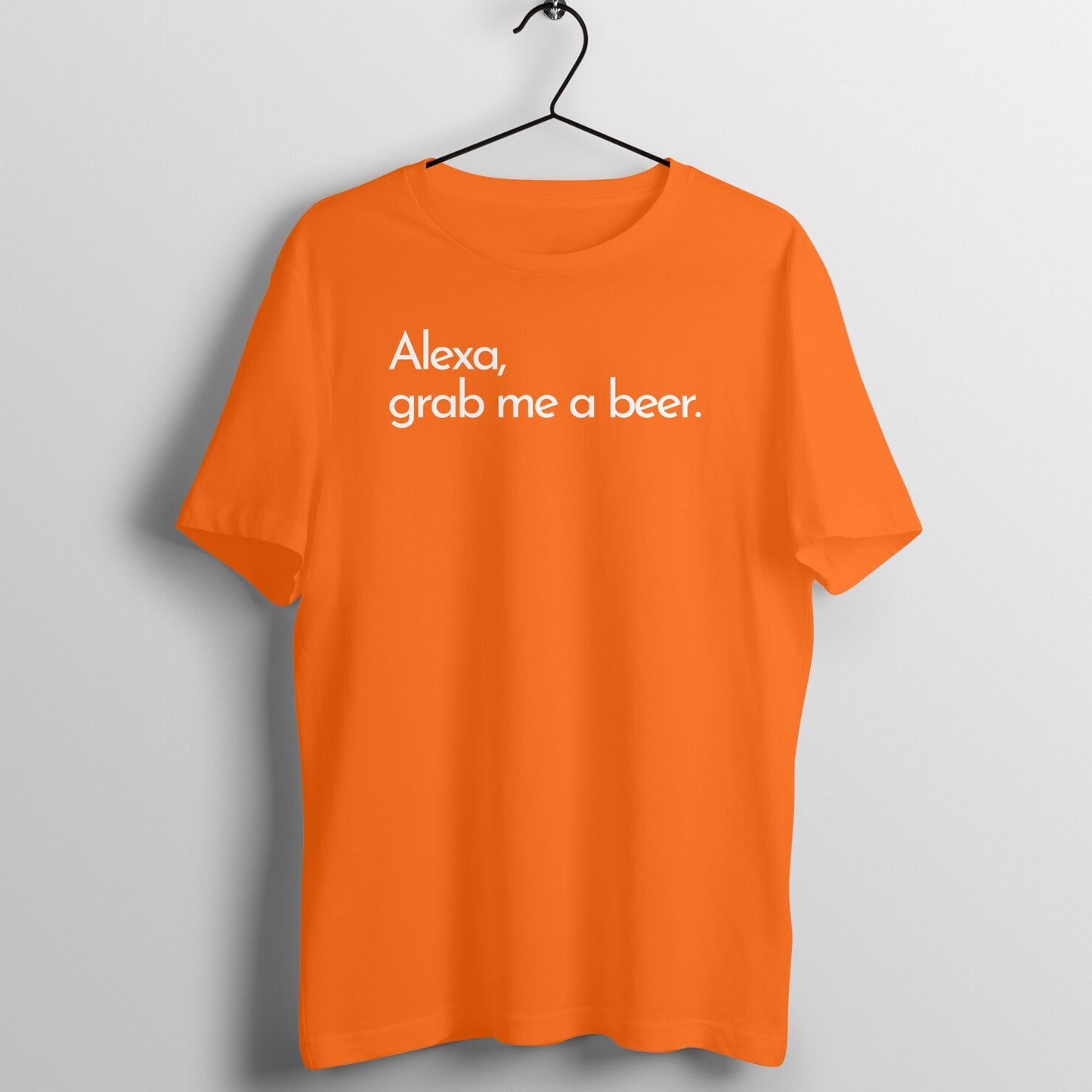 Alexa, grab me a beer - Women's Tee