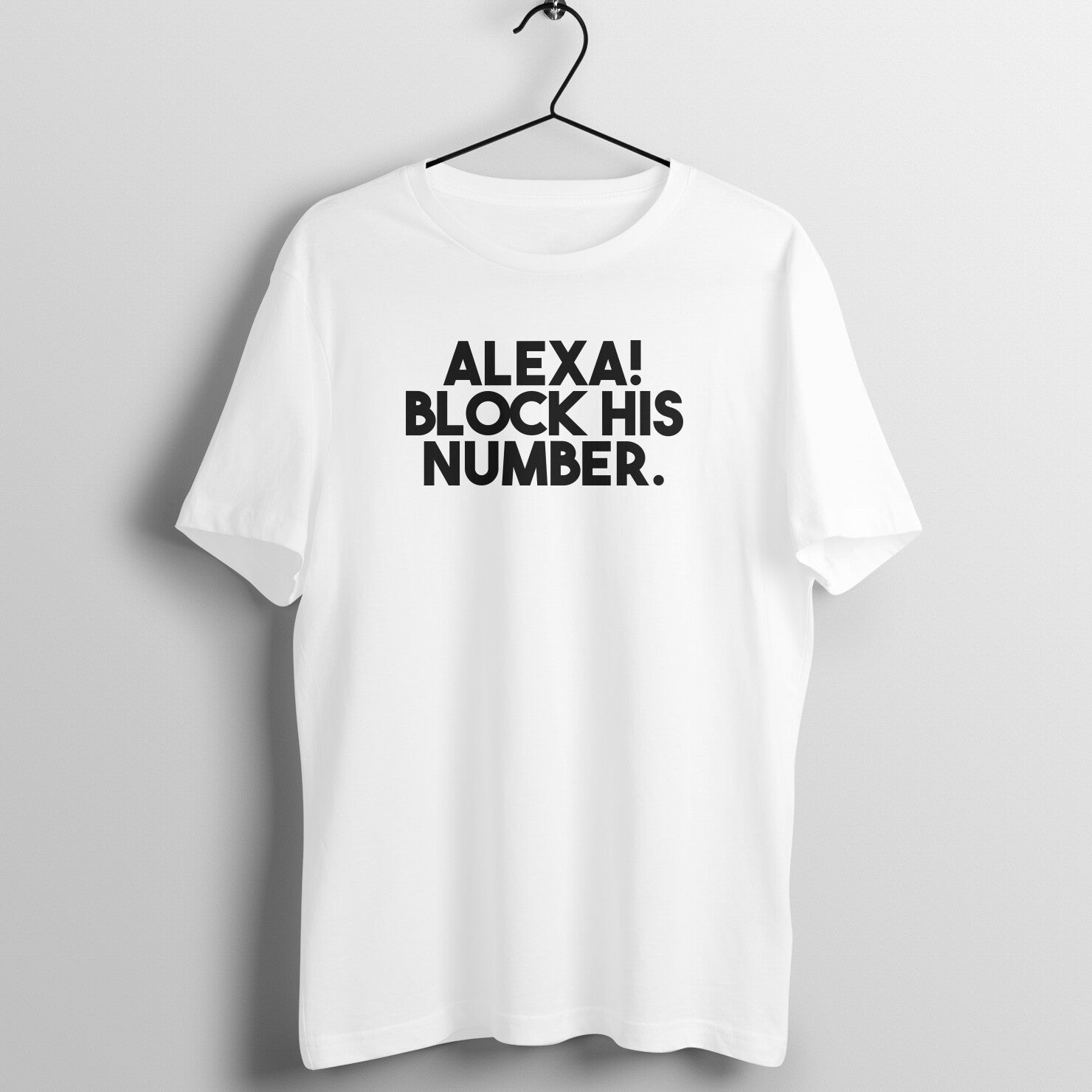 Funny Alexa Tees