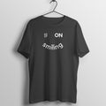 Keep on smiling - Women's Tee
