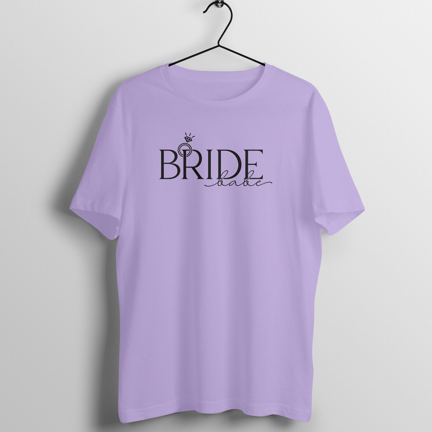 Bride babe - Women's Tee