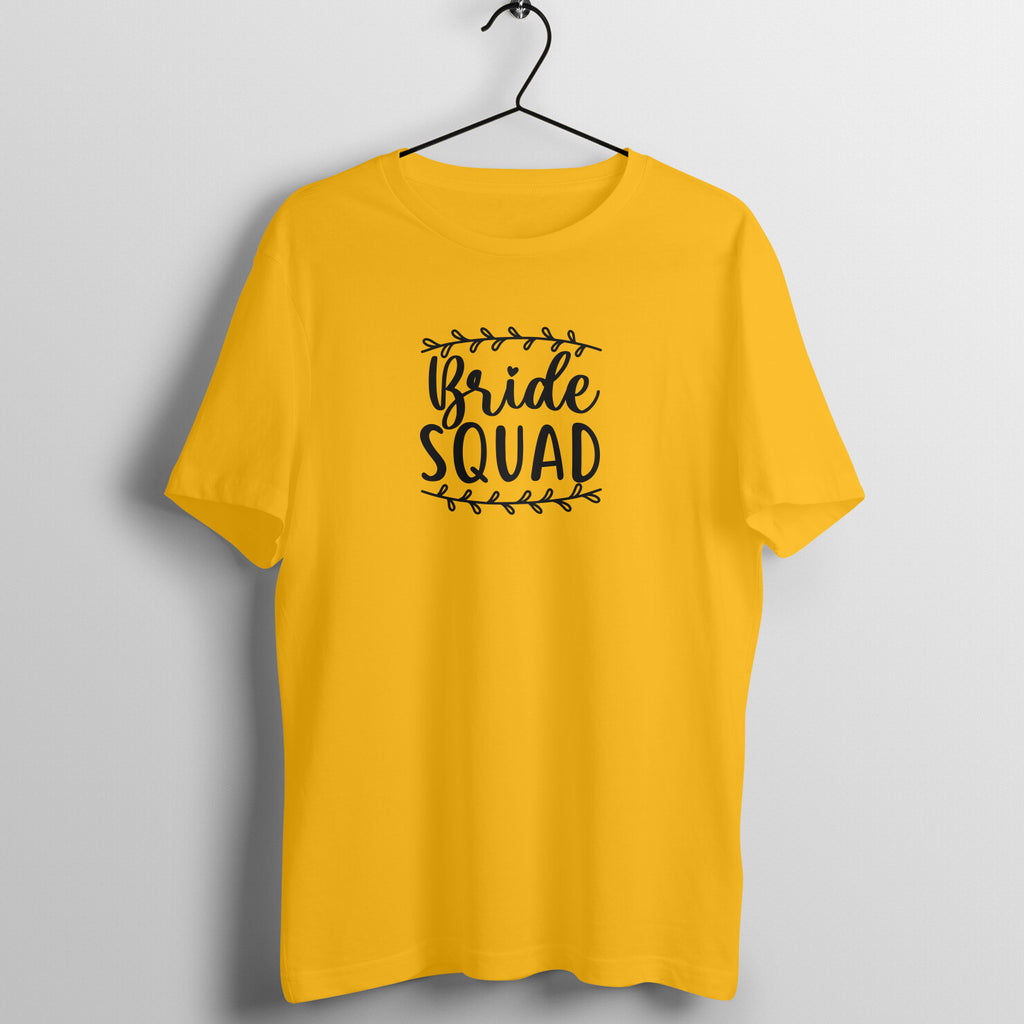 Bride squad - Women's Tee