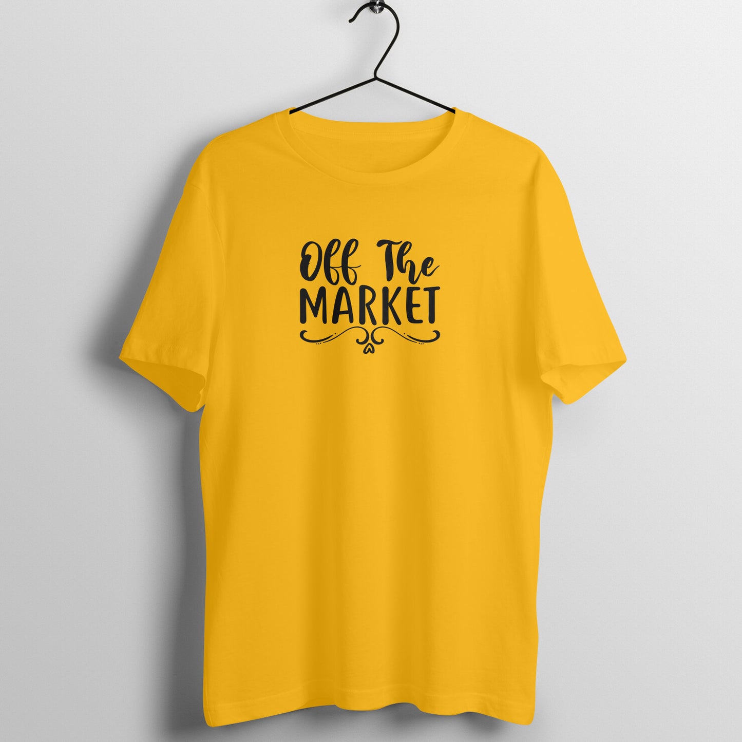 Off the market - Women's Tee