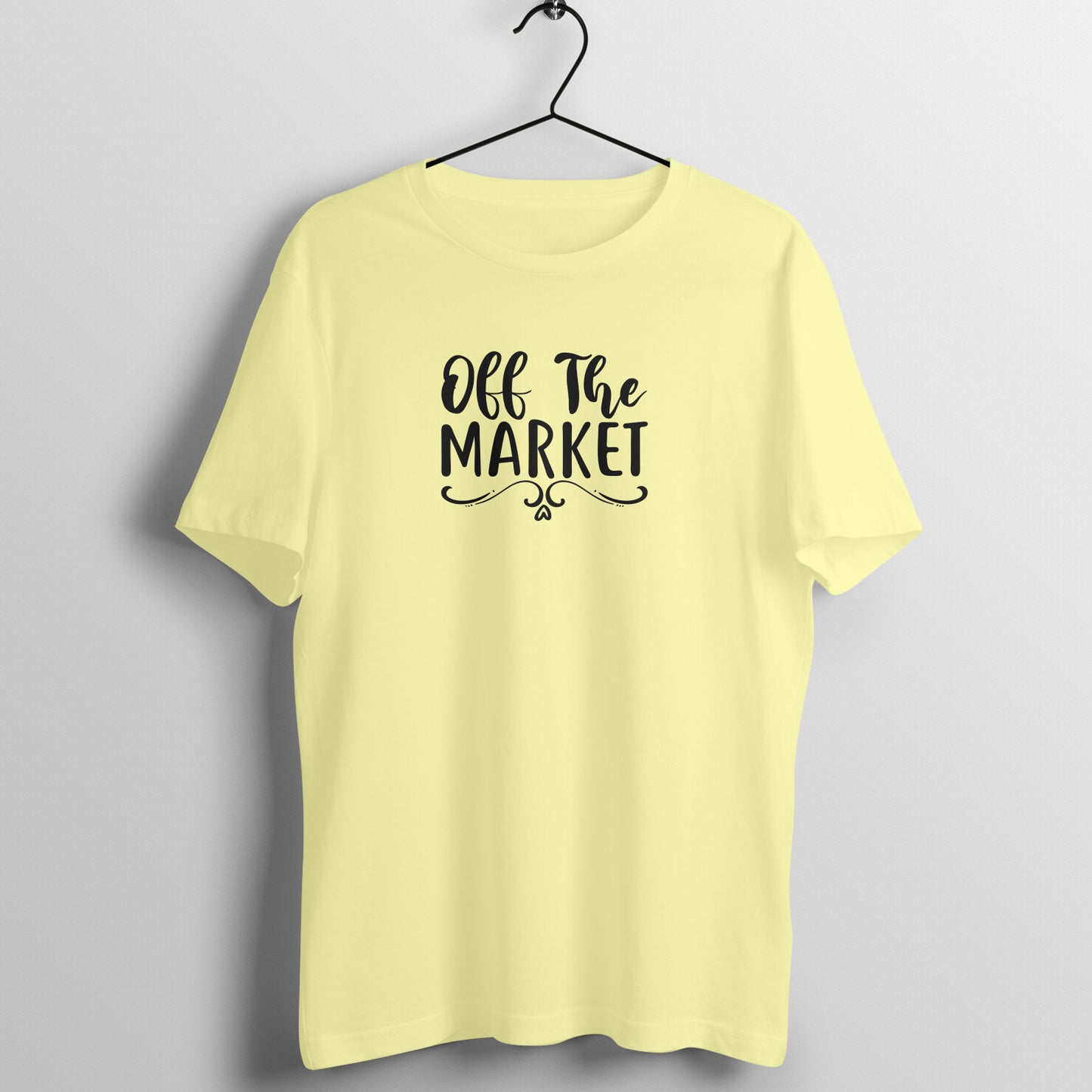 Off the market - Women's Tee