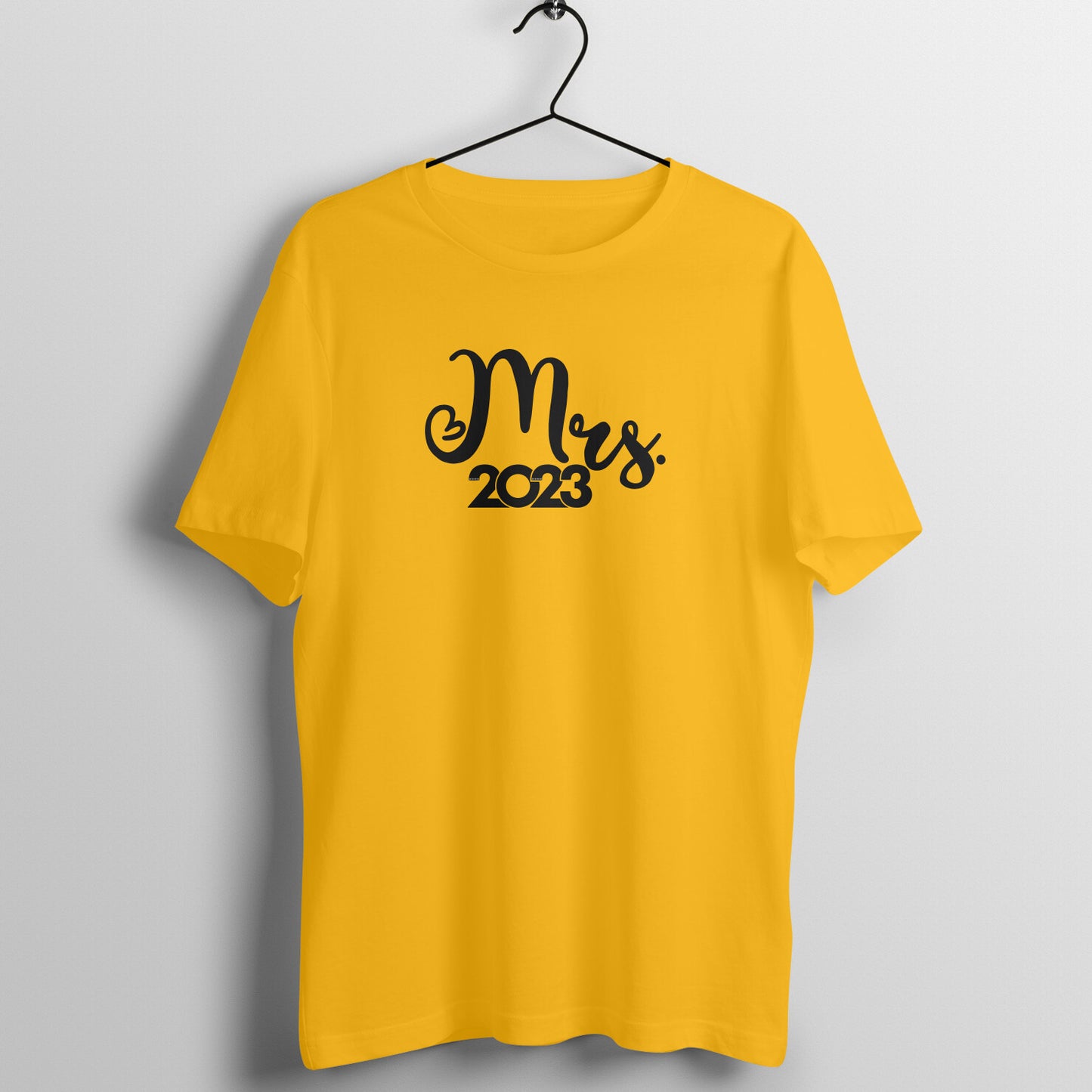 Mrs. 2023 - Women's Tee