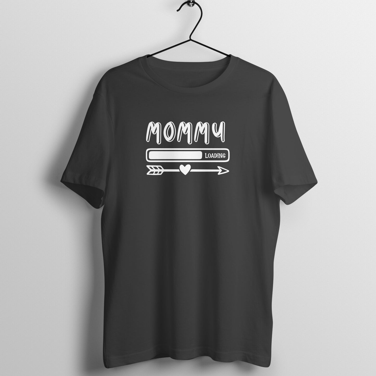 Mommy loading - Women's Tee