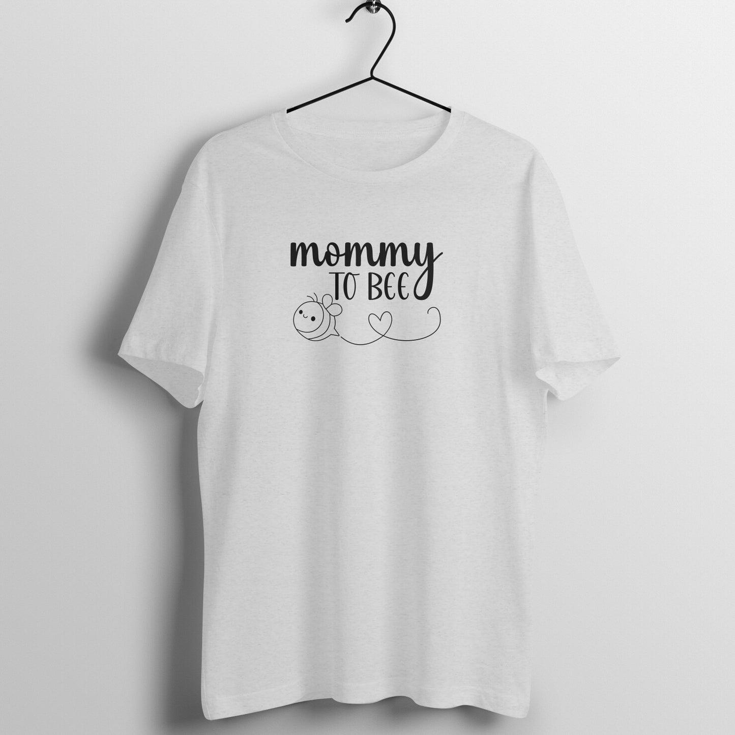 Mommy to bee - Women's Tee