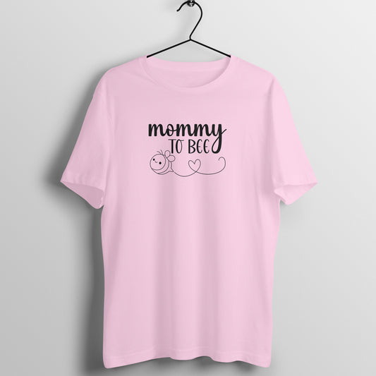 Mommy to bee - Women's Tee