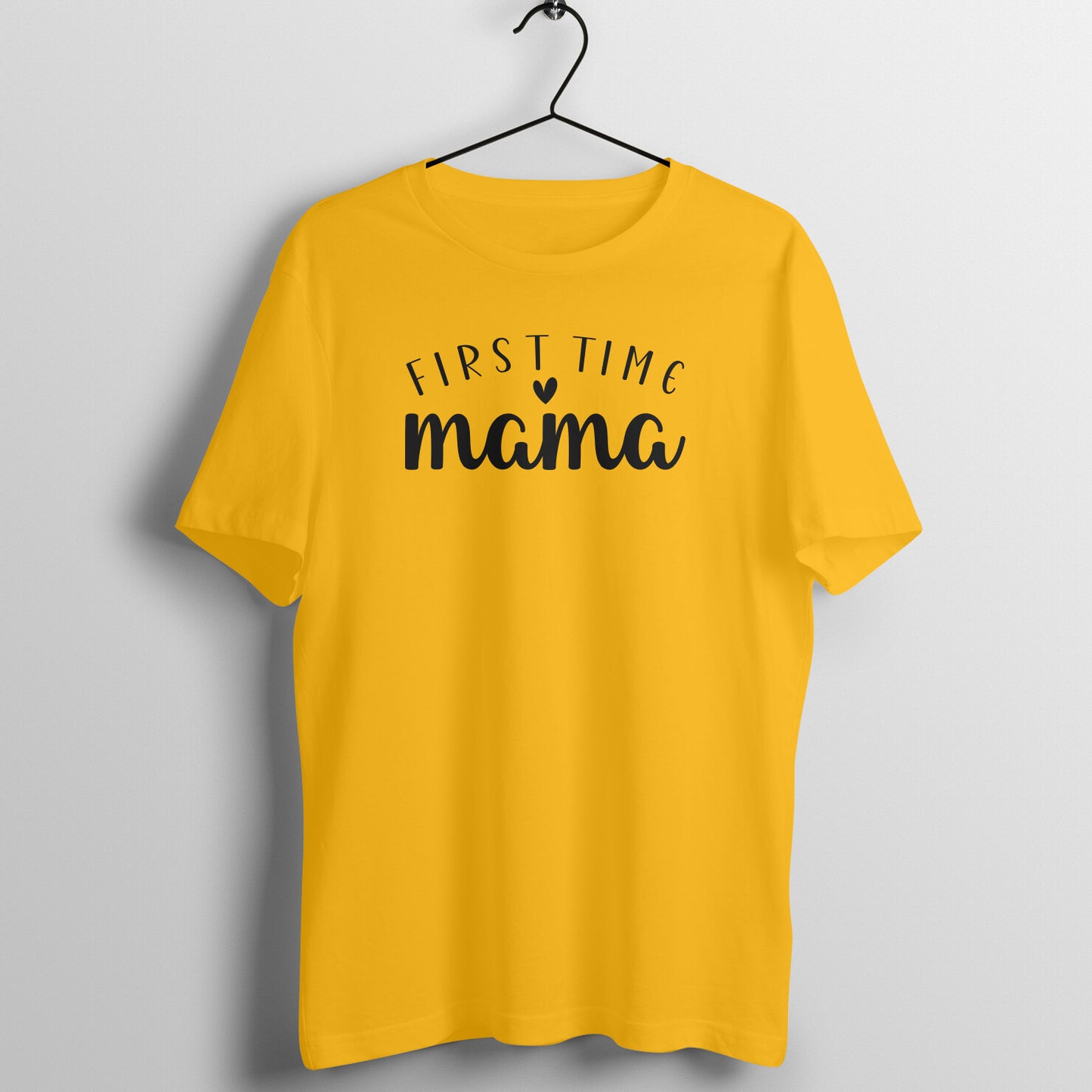 First time mama - Women's Tee