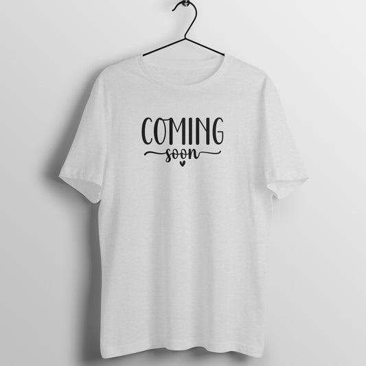 Coming soon - Women's Tee