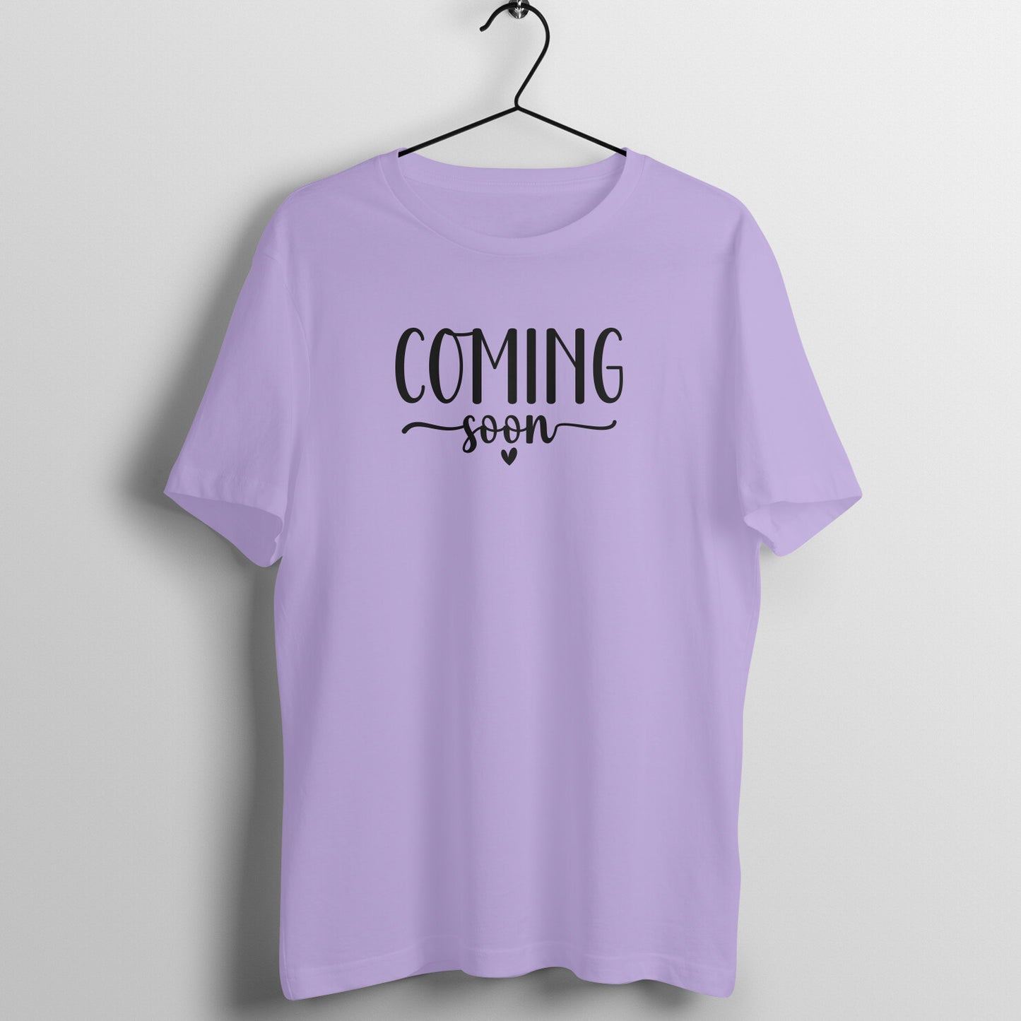 Coming soon - Women's Tee