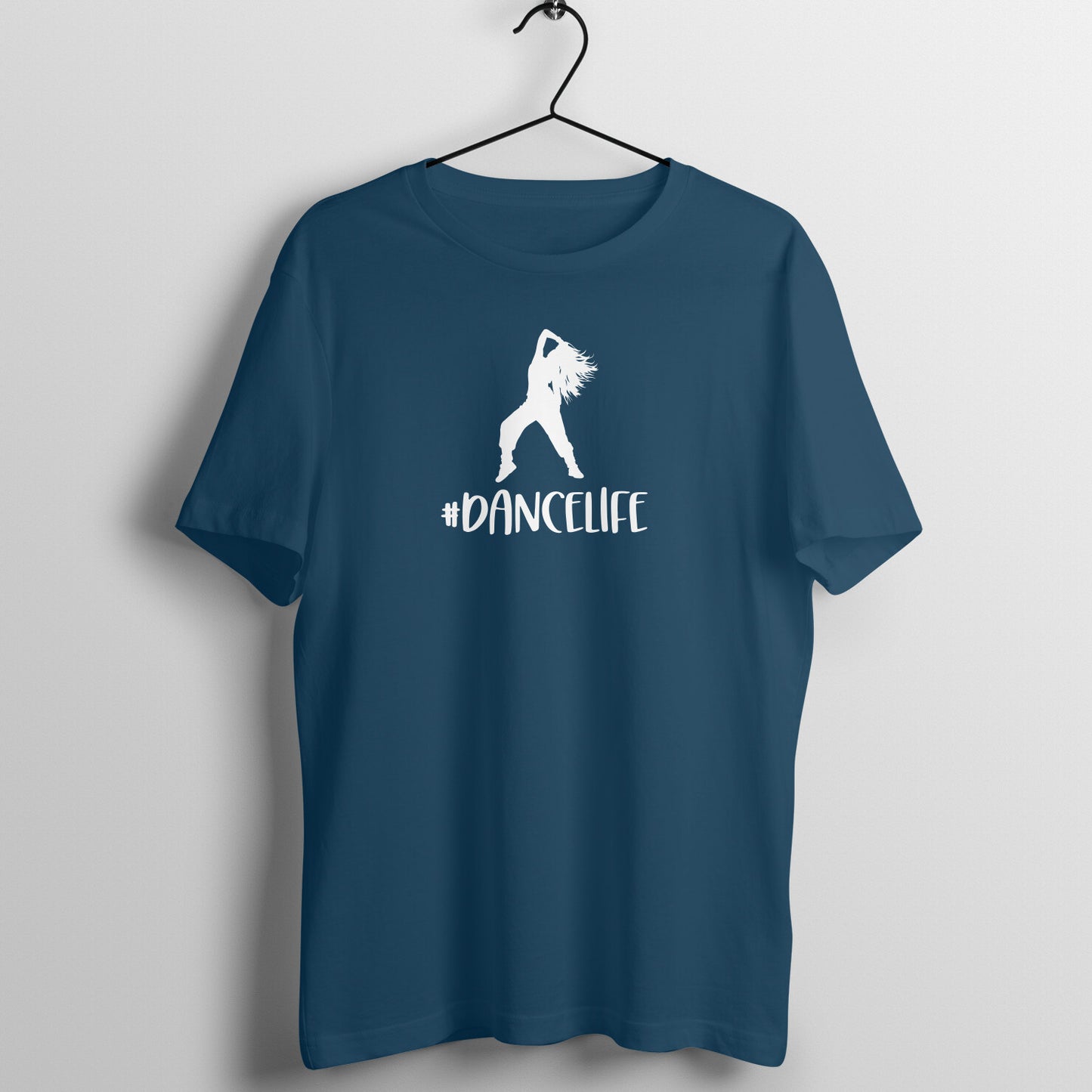 Dance life - Women's Tee