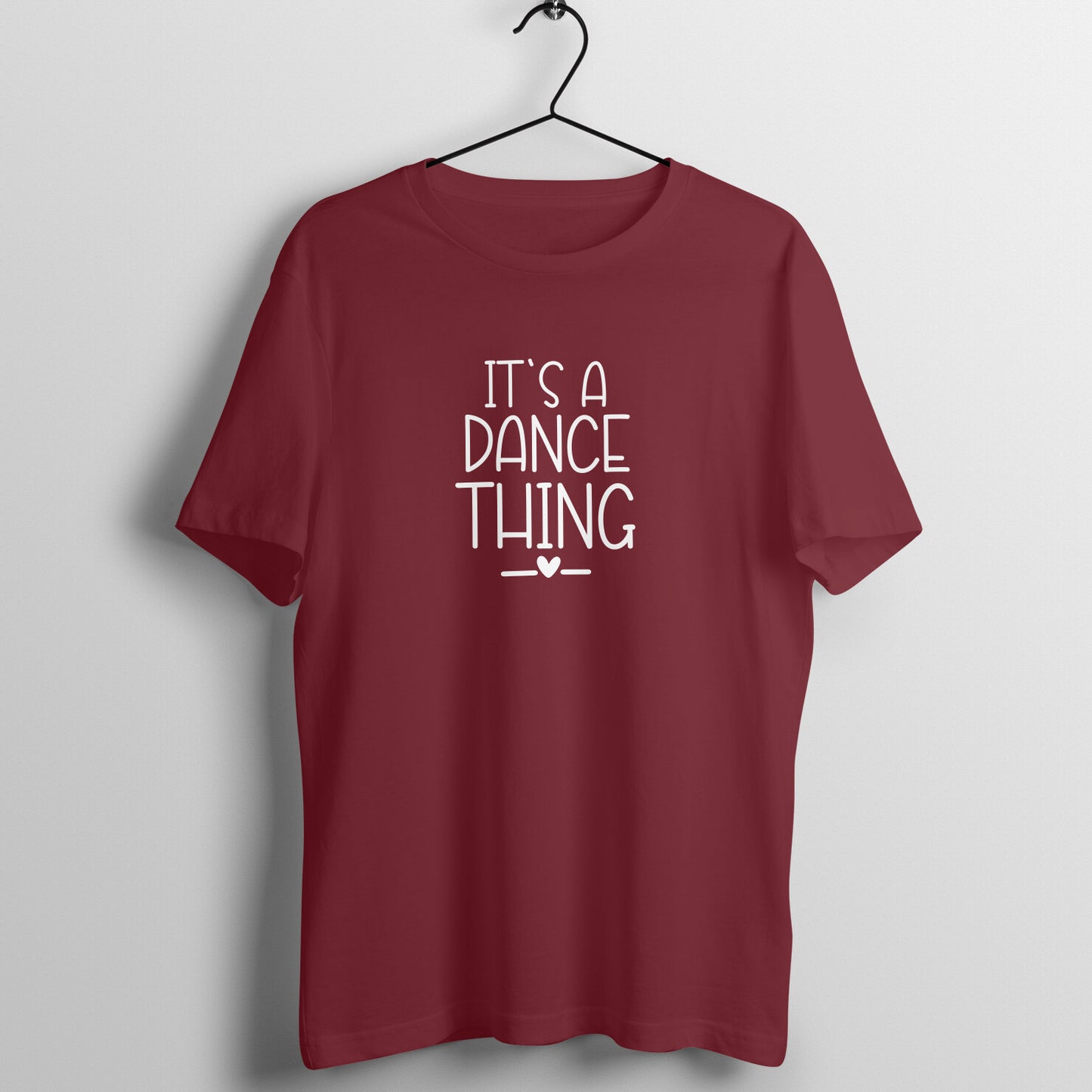 Its a dance thing - Women's Tee