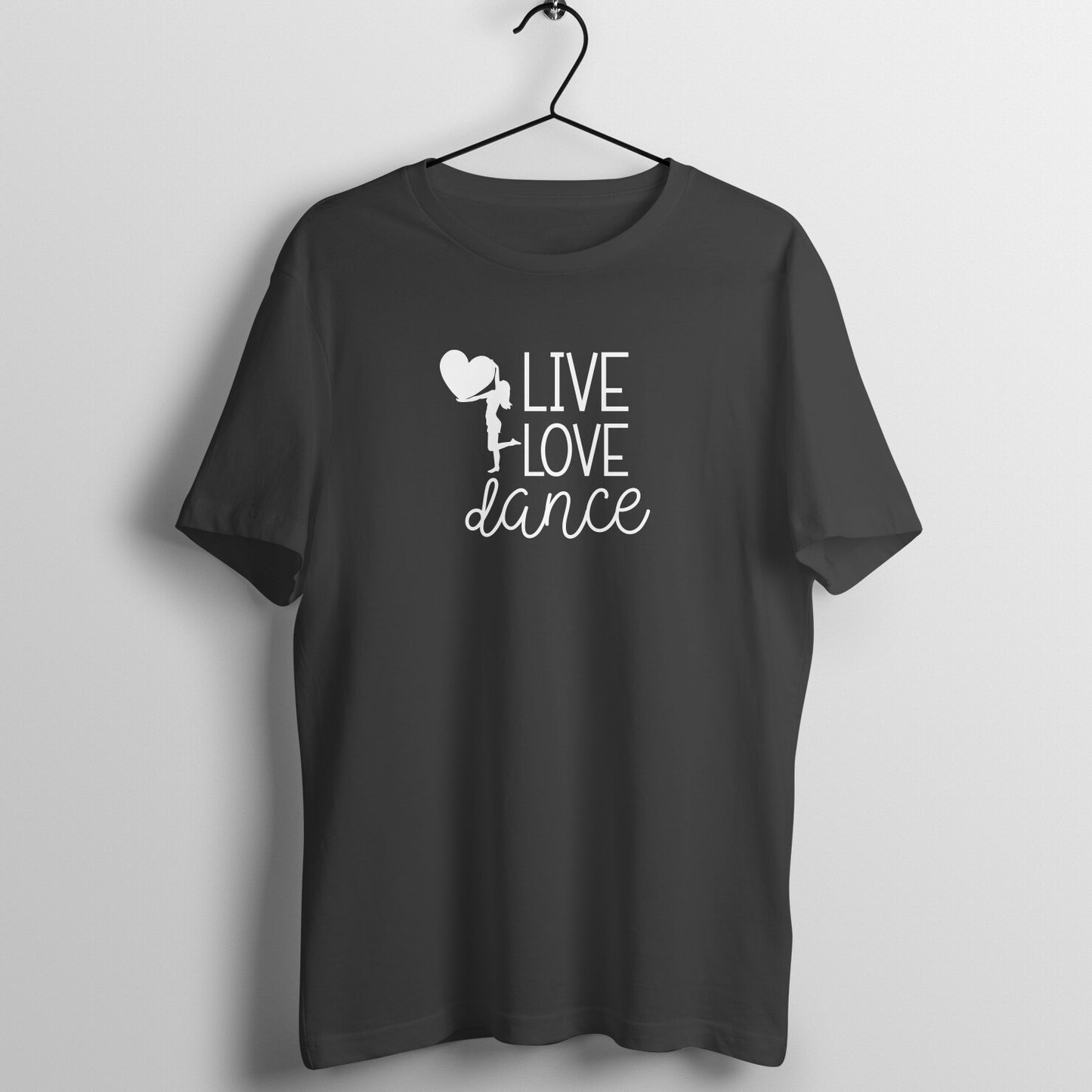 Live love dance - Women's Tee