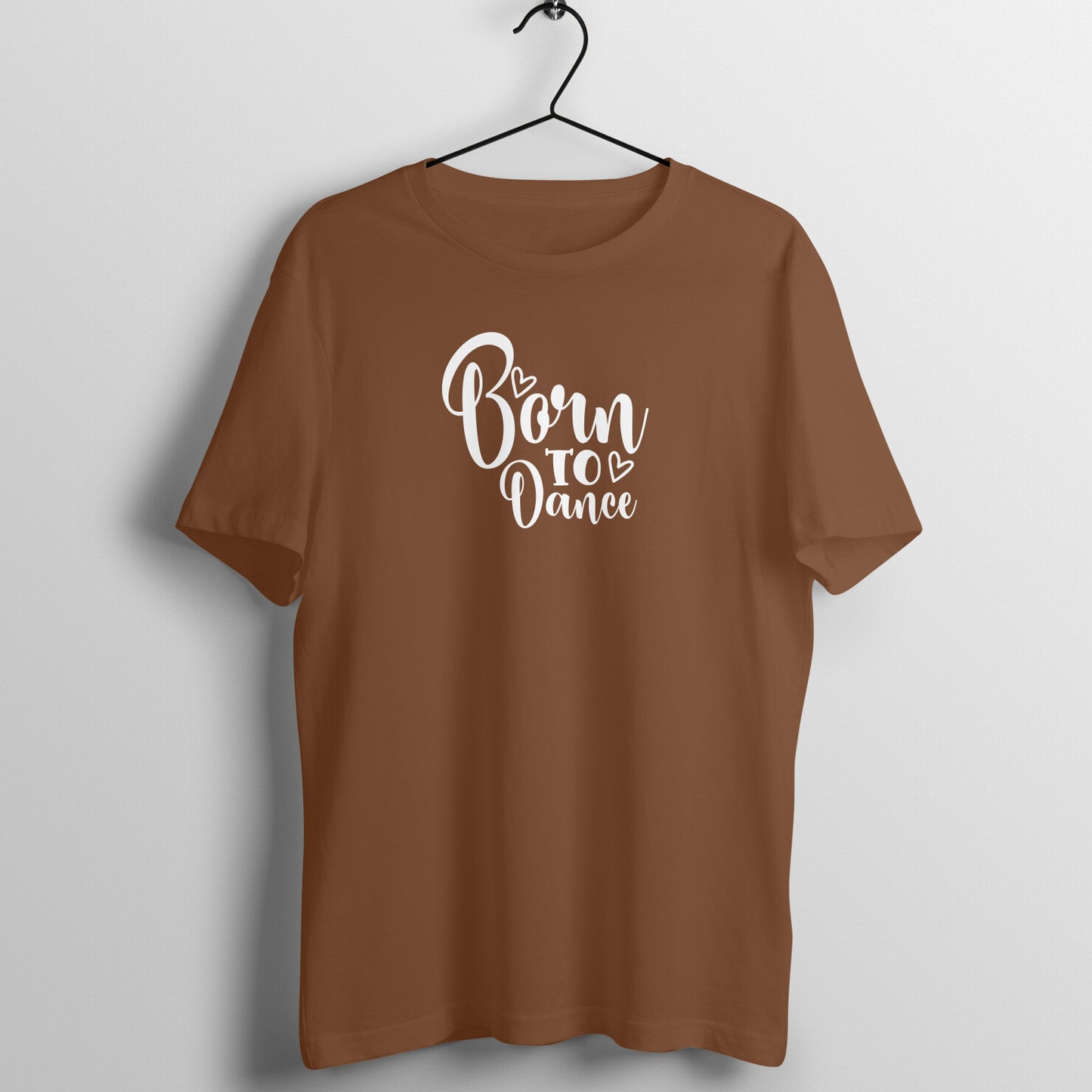 Born to dance -  Women's Tee