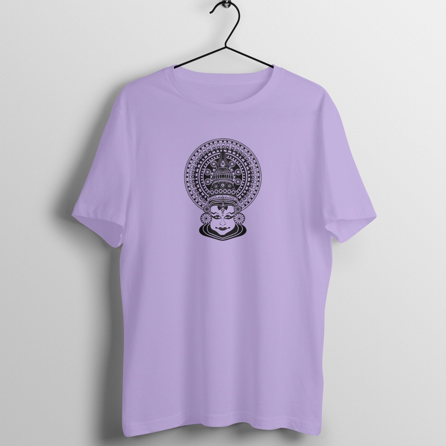 Kathakali -  Women's Tee