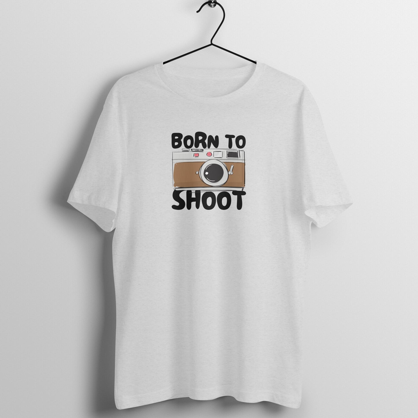 Born to shoot - Women's Tee